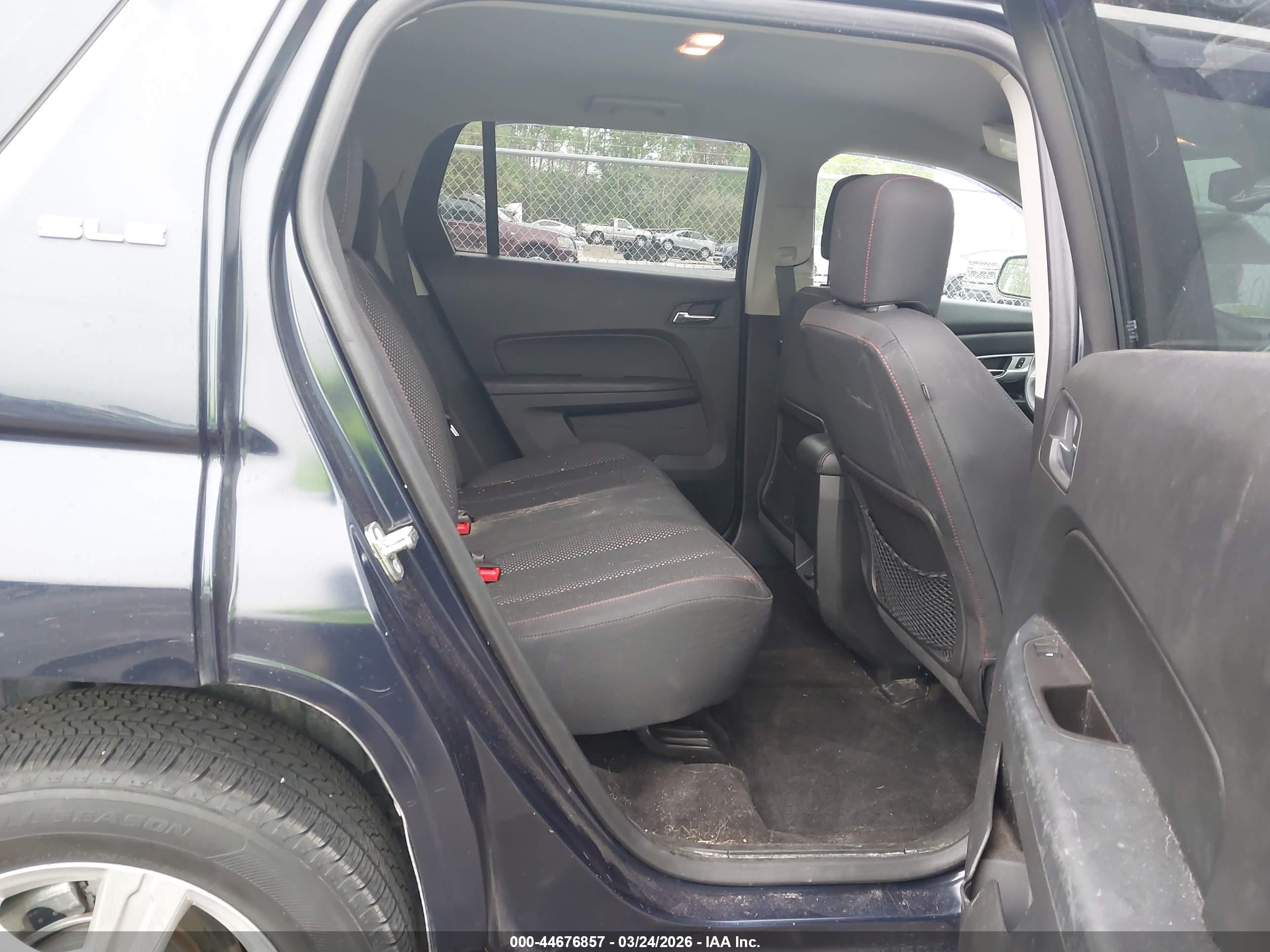 GMC TERRAIN image 8