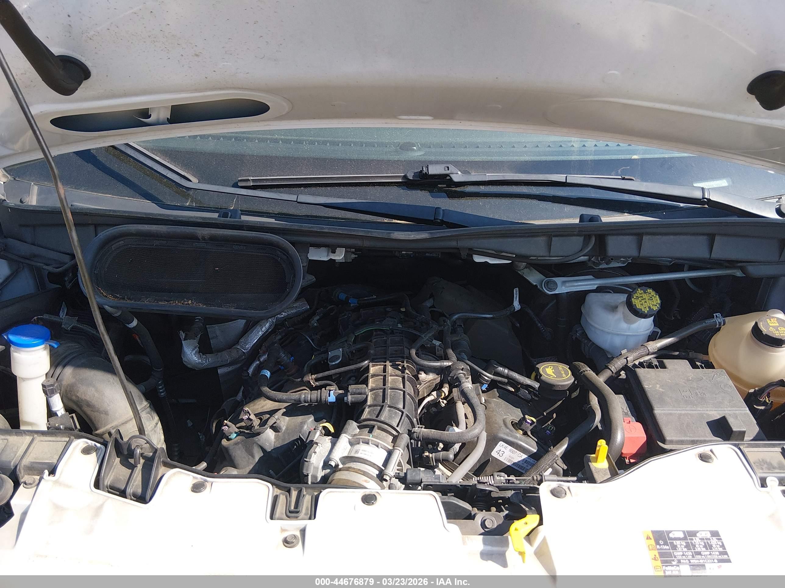 FORD TRANSIT-350 image 10