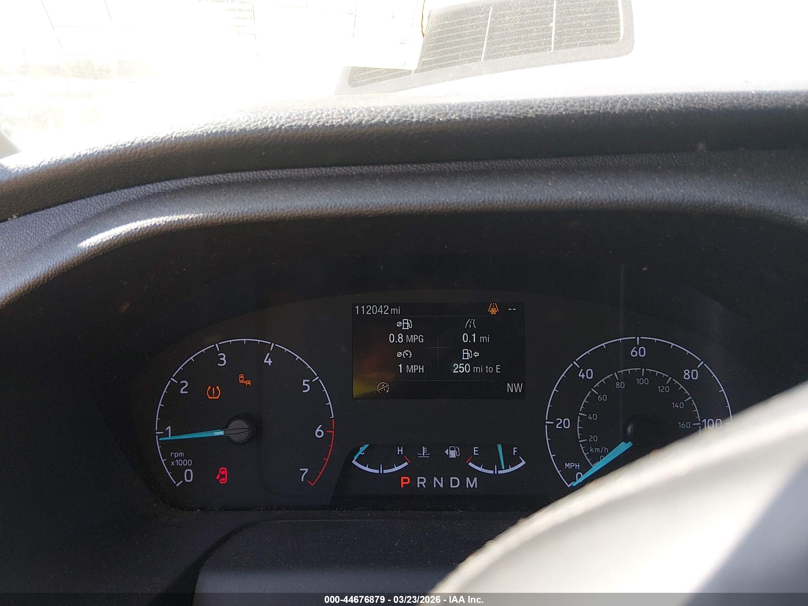 FORD TRANSIT-350 image 7