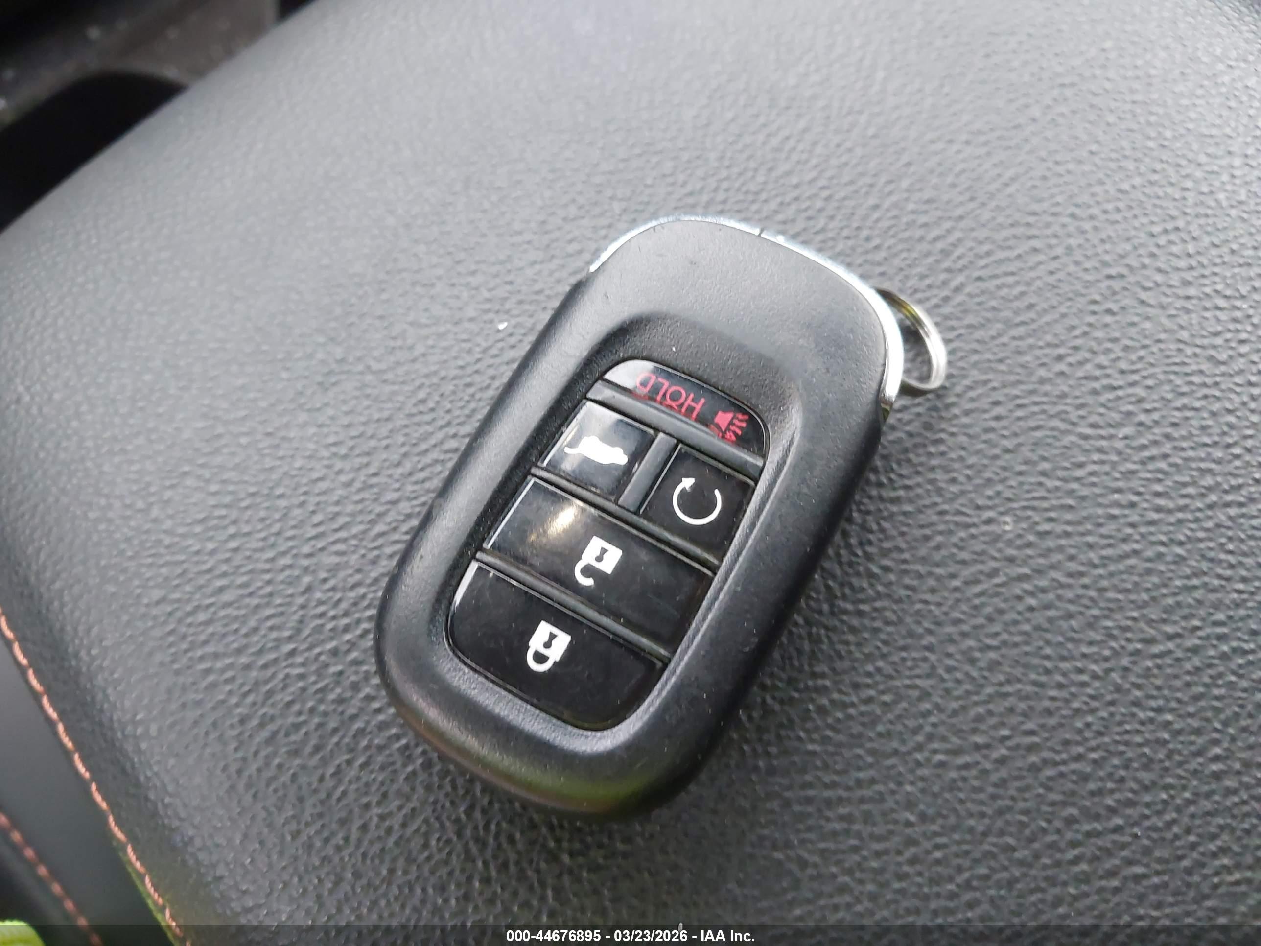 HONDA CR-V image 11