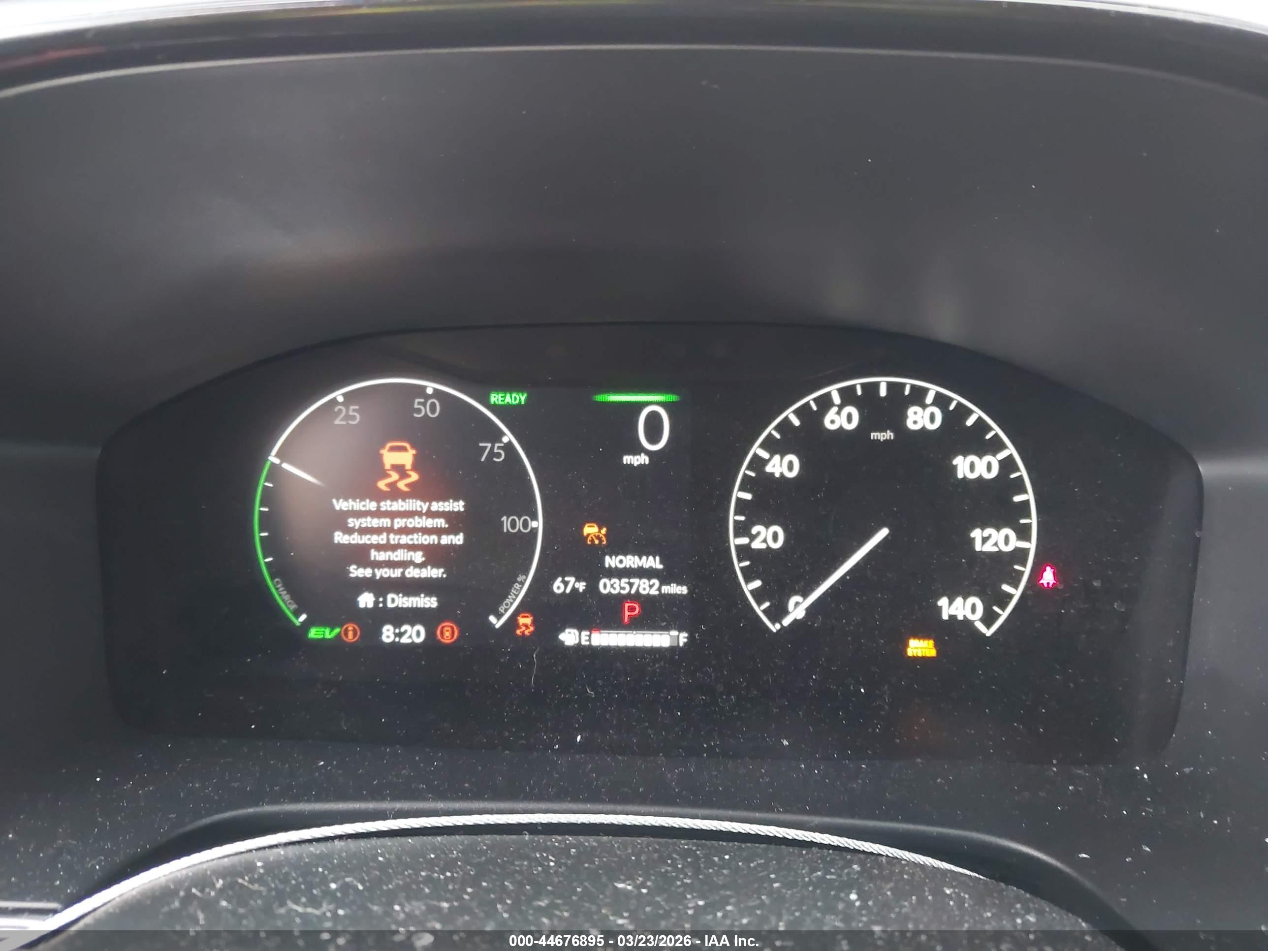 HONDA CR-V image 7