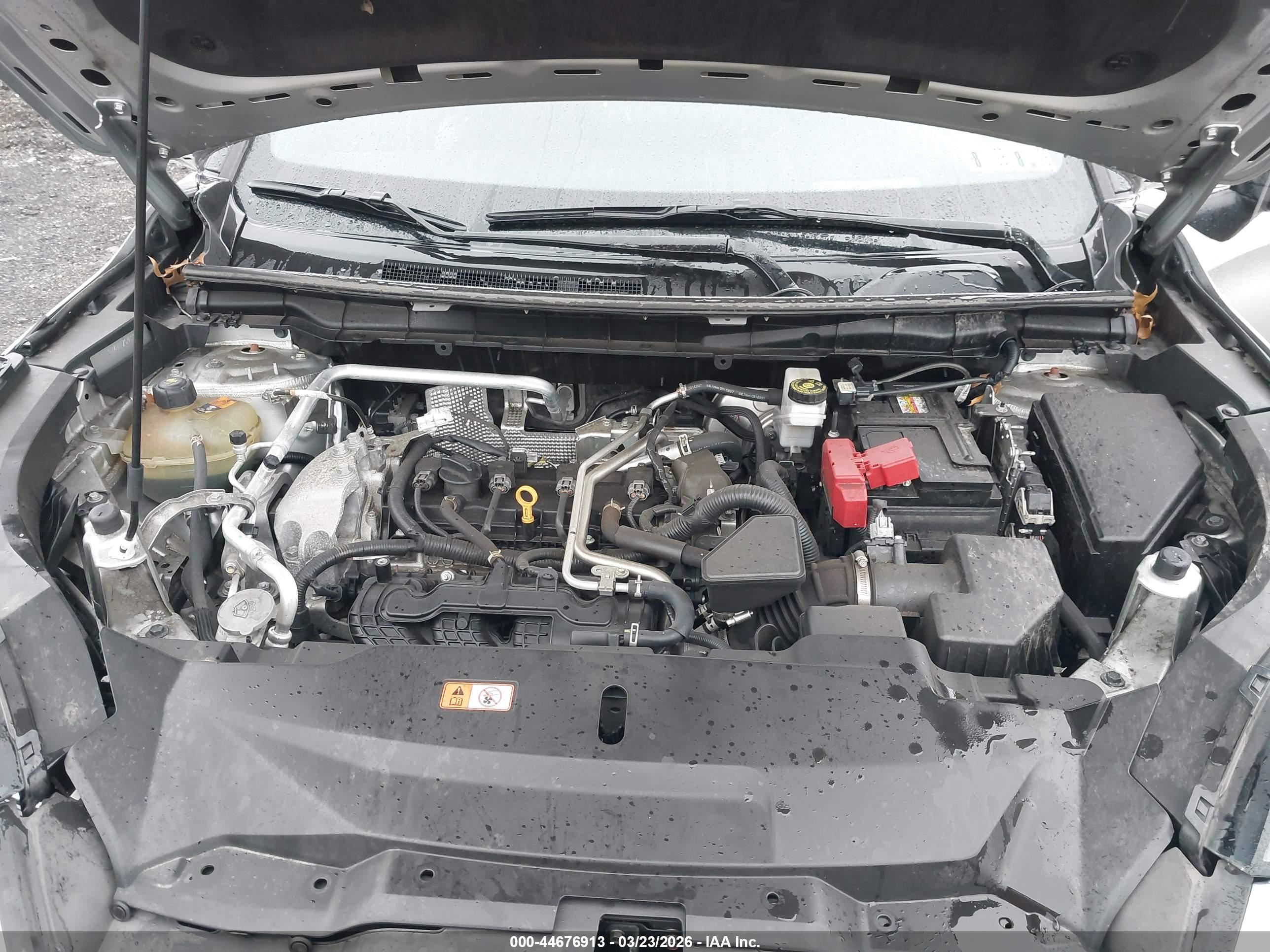 MITSUBISHI OUTLANDER image 10