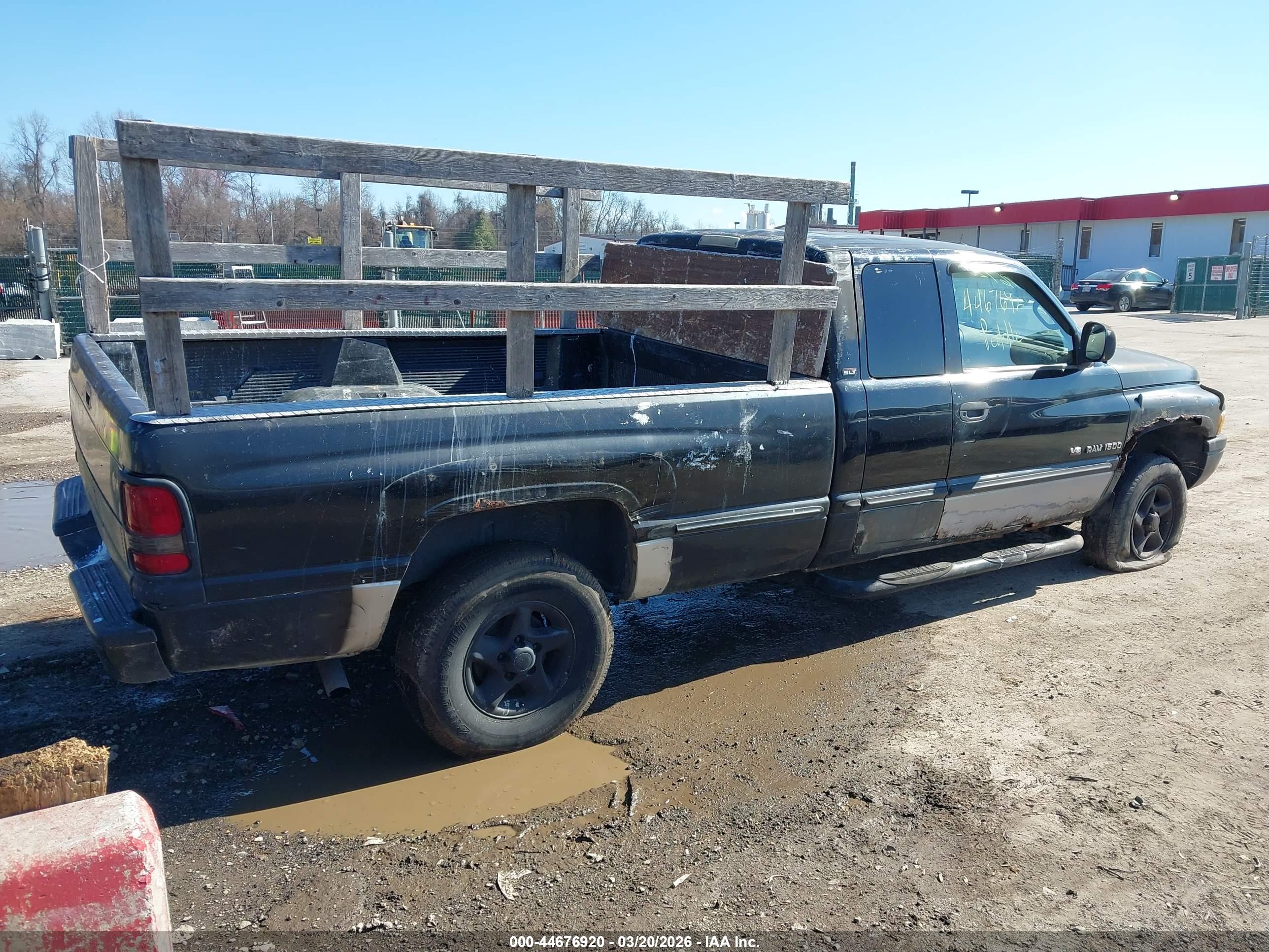 DODGE RAM image 4