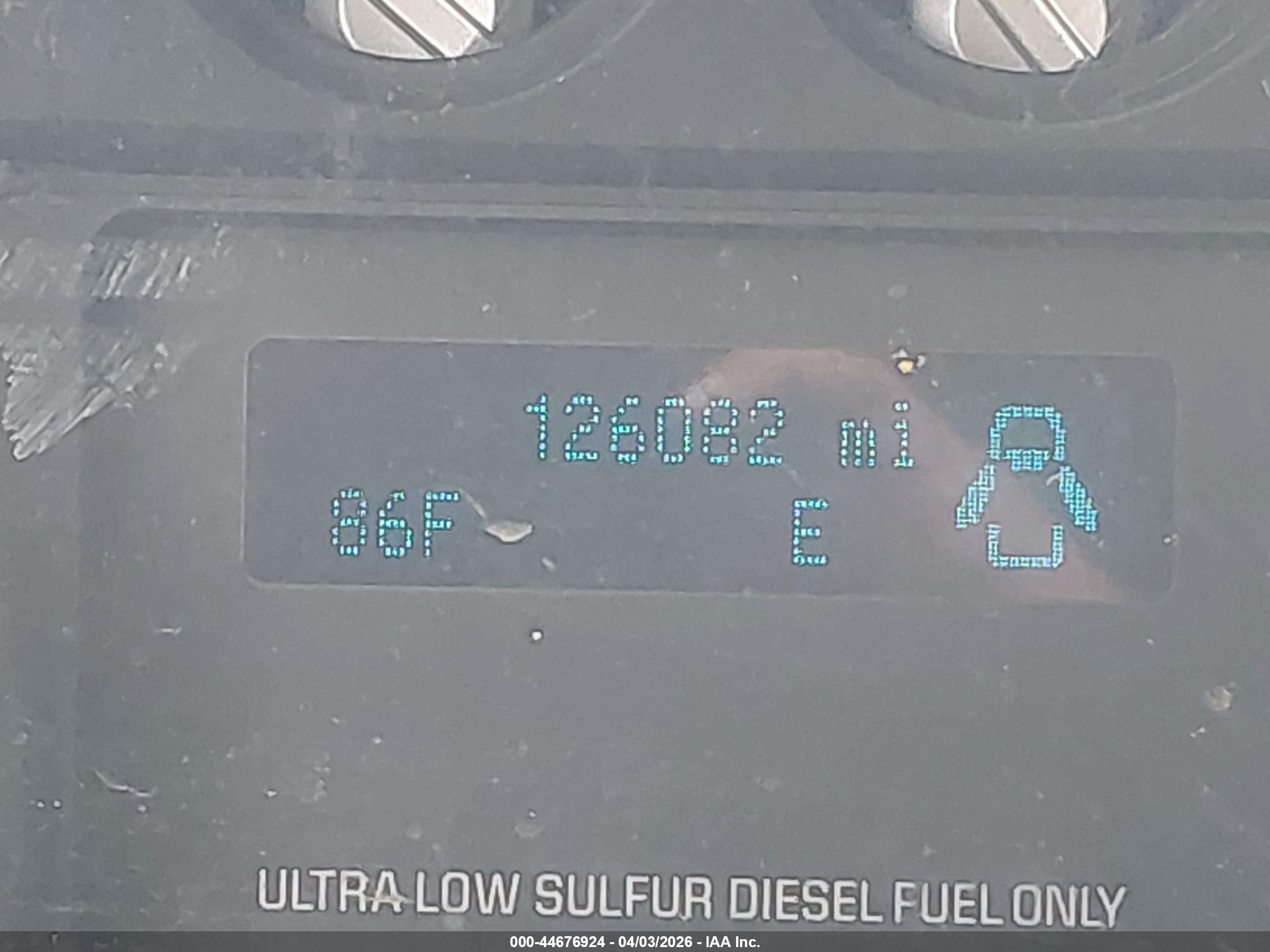 FORD F-550 image 6