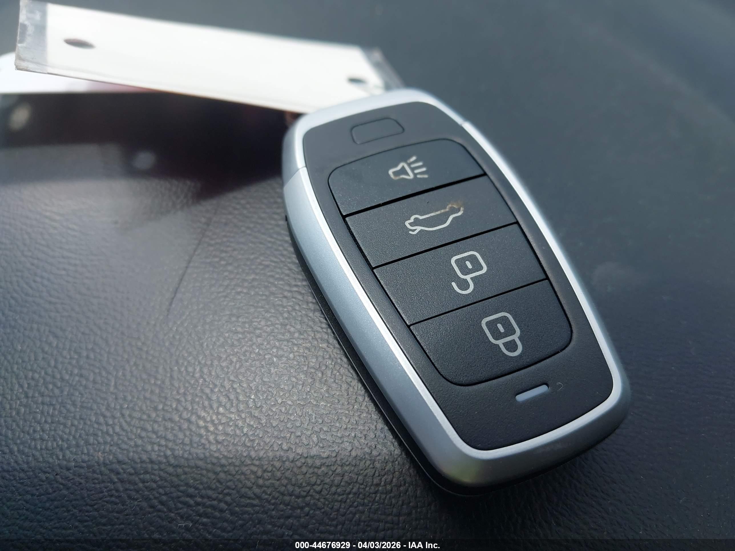 CHEVROLET MALIBU image 11