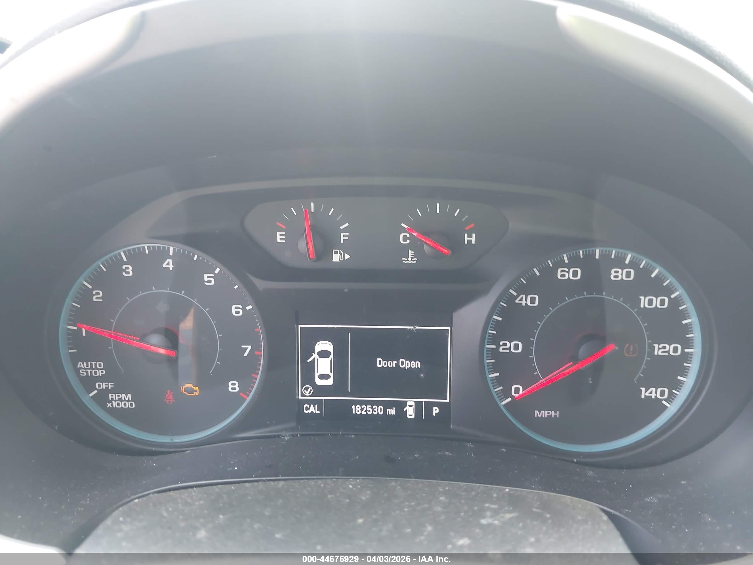 CHEVROLET MALIBU image 7