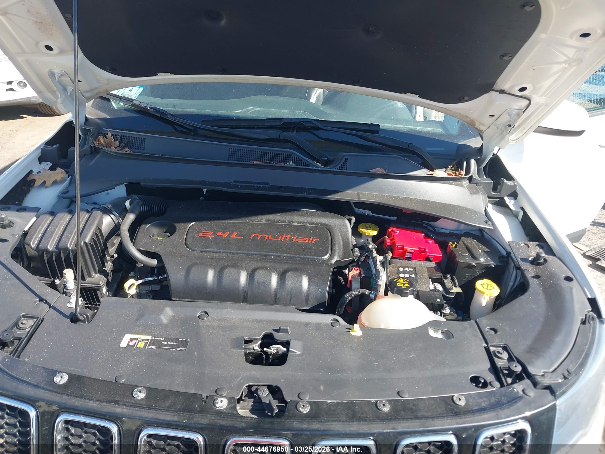 JEEP COMPASS image 10