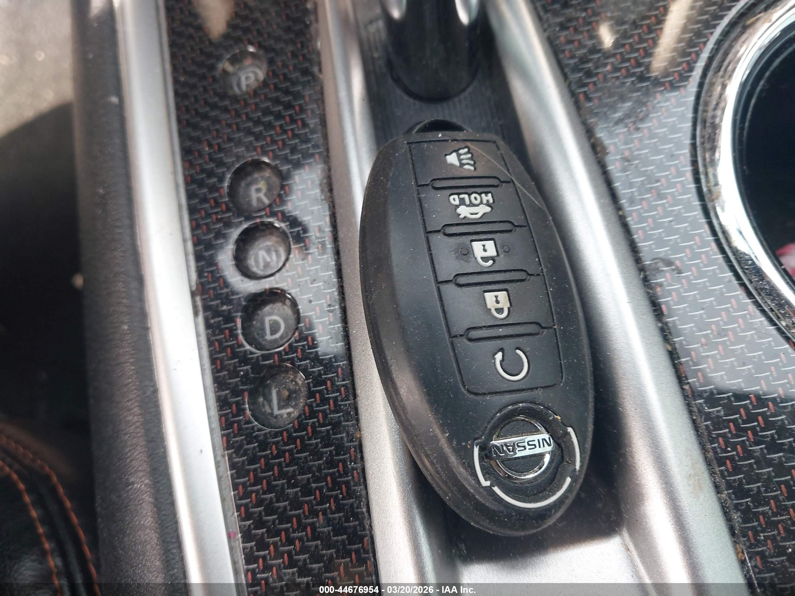 NISSAN PATHFINDER image 11