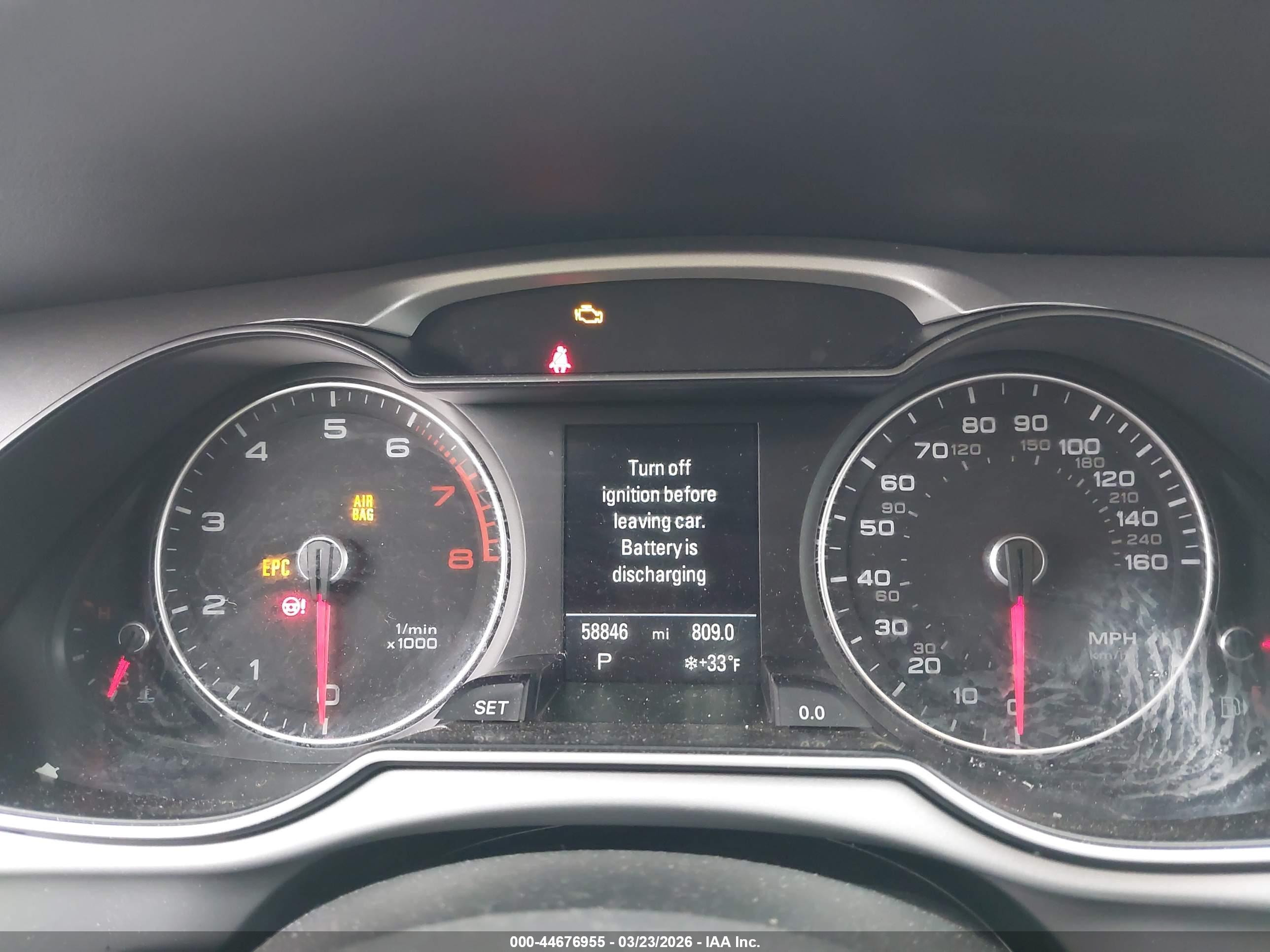AUDI A4 image 7