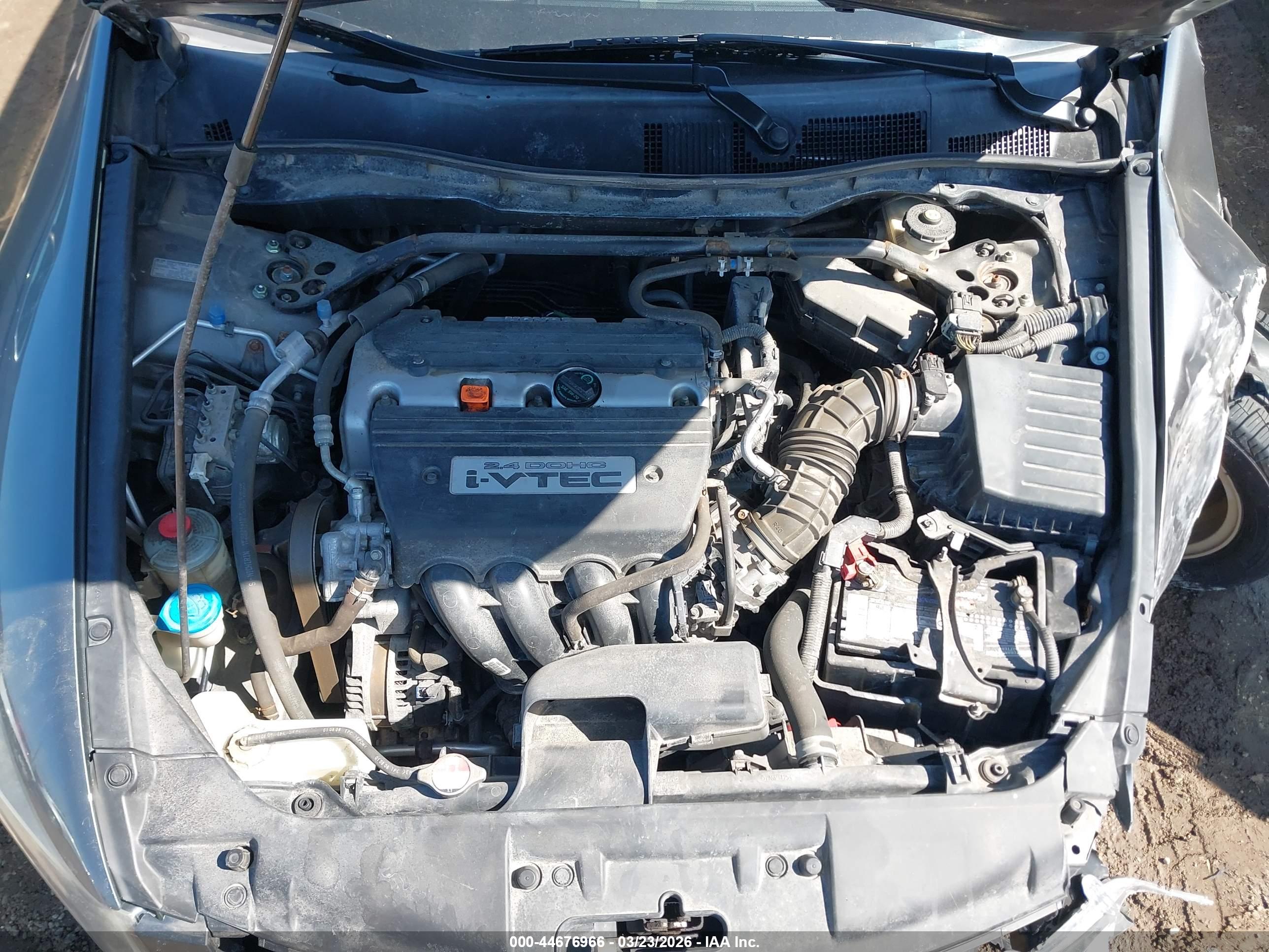 HONDA ACCORD image 10