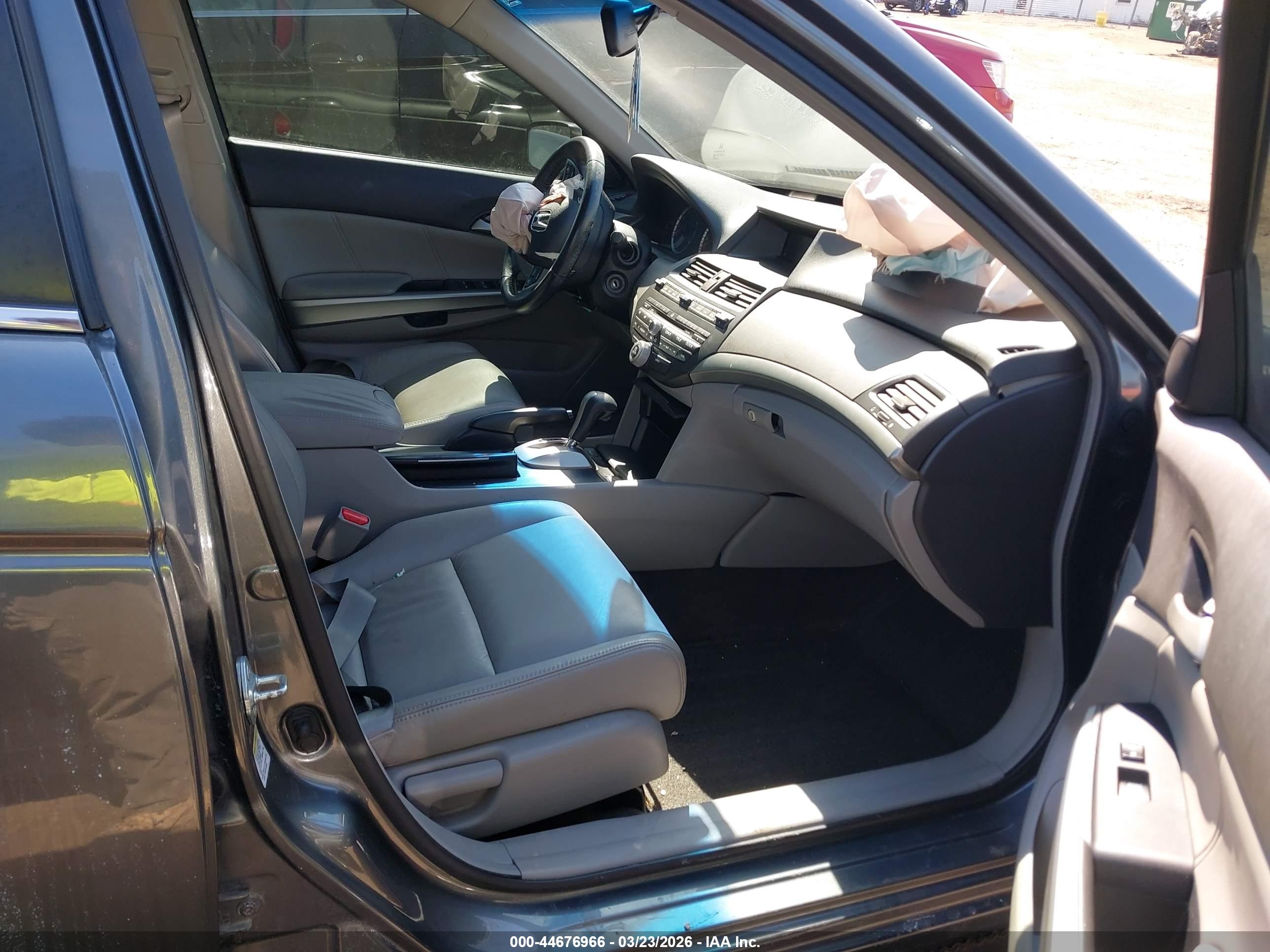 HONDA ACCORD image 5