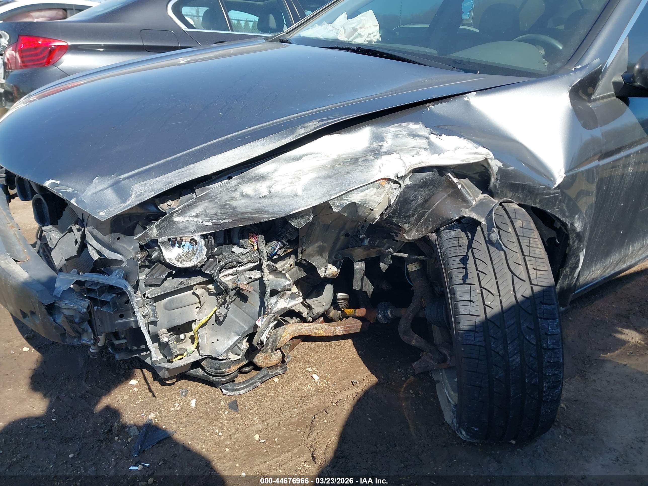 HONDA ACCORD image 6