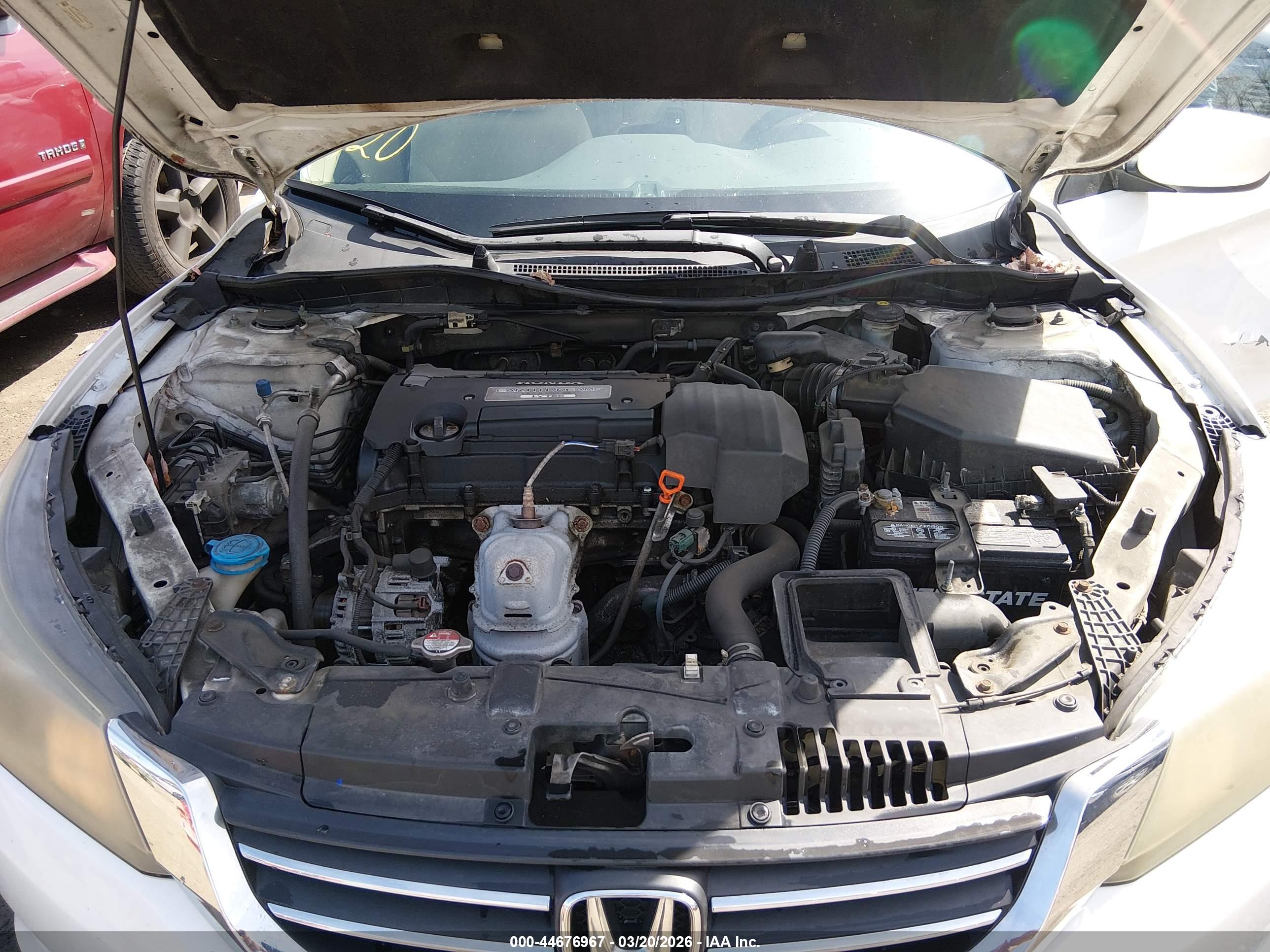 HONDA ACCORD image 10
