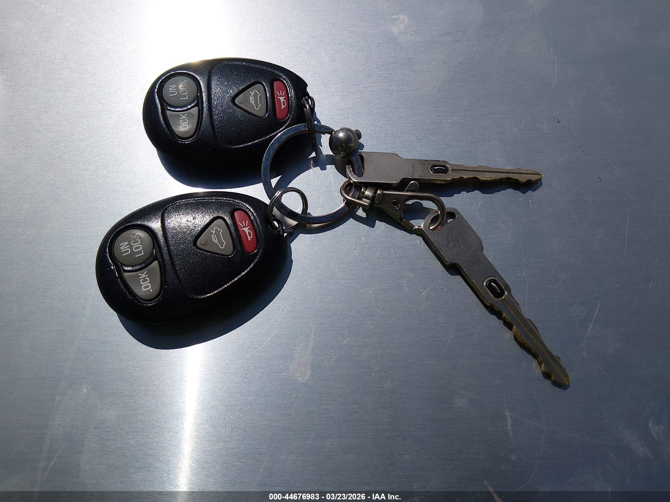 BUICK CENTURY image 11
