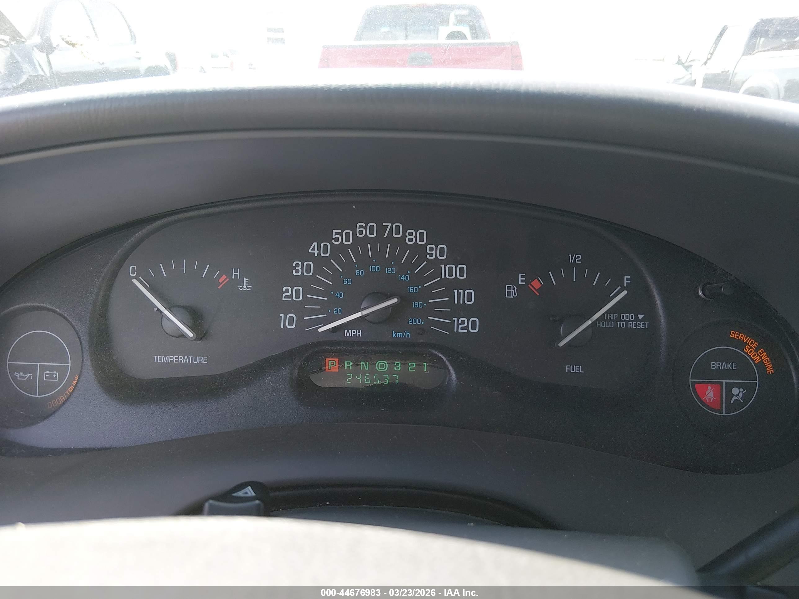 BUICK CENTURY image 7