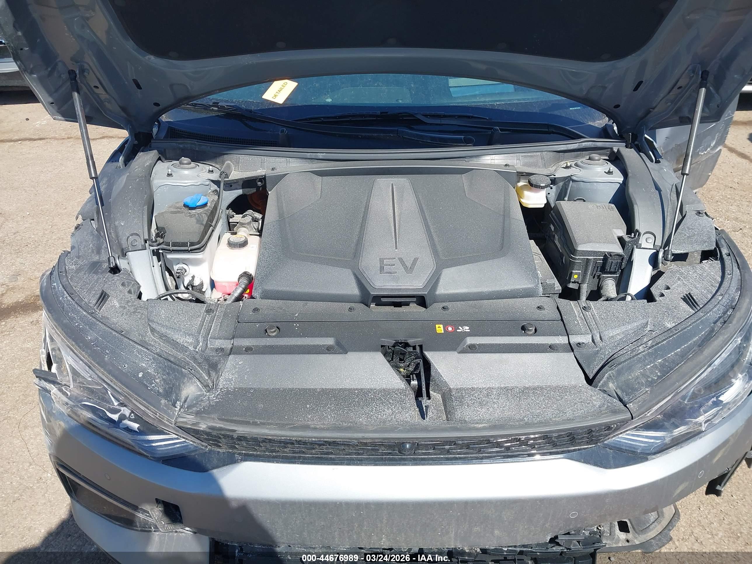 KIA EV6 image 10