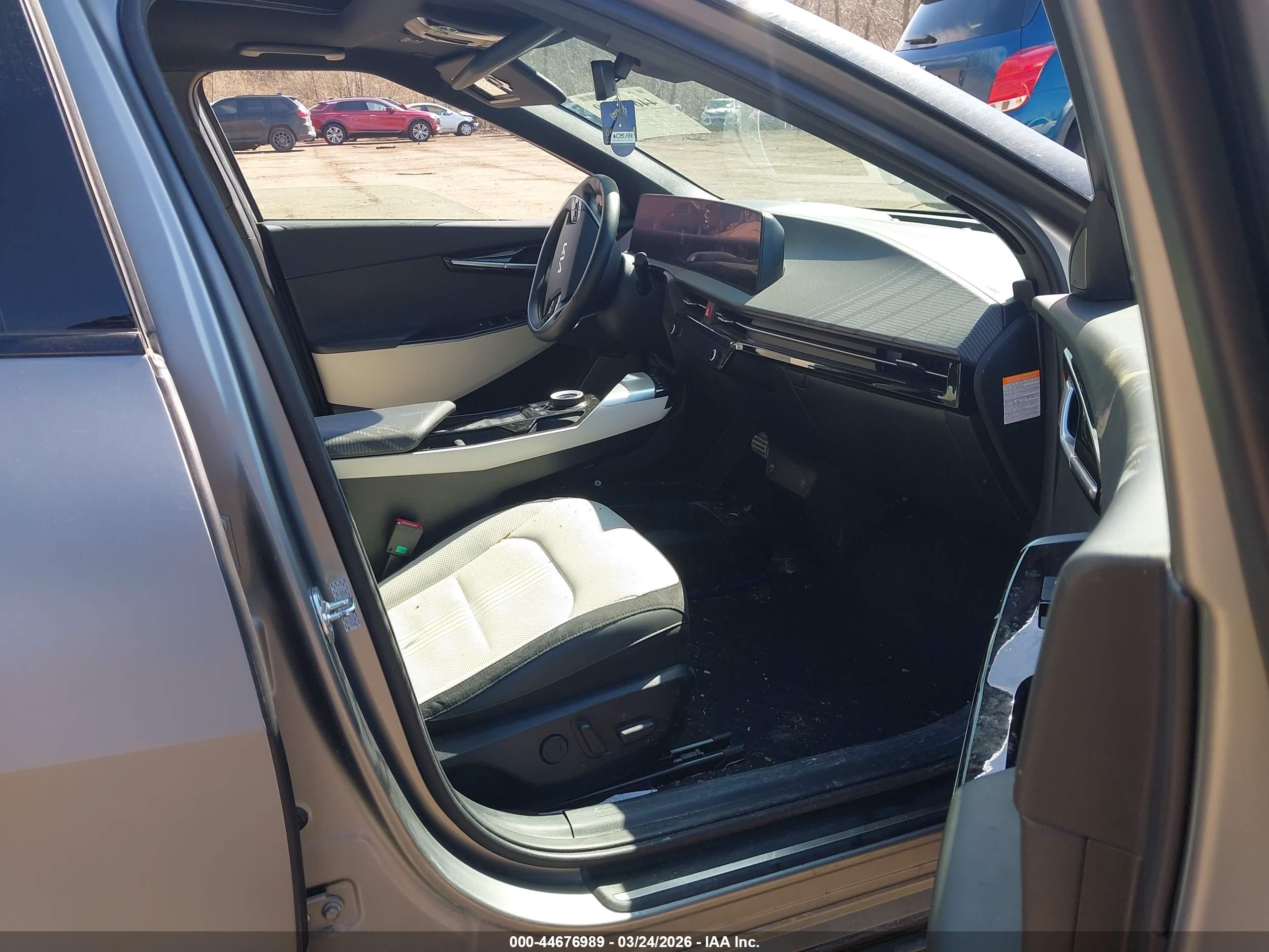 KIA EV6 image 5