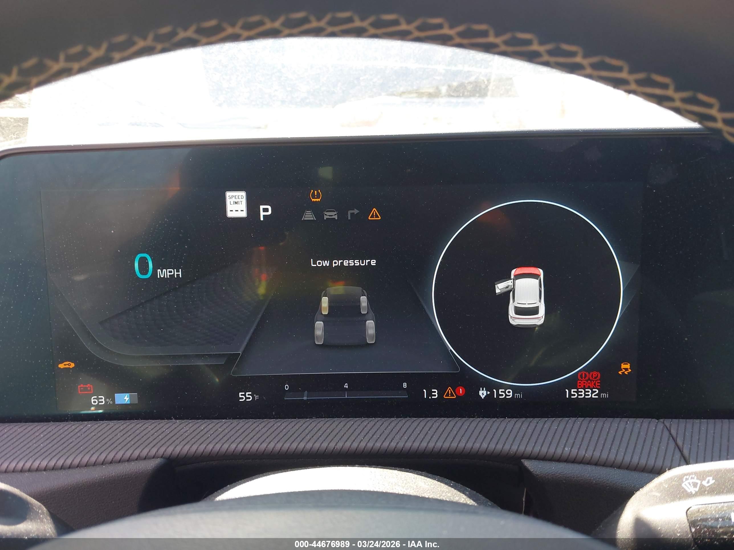 KIA EV6 image 7