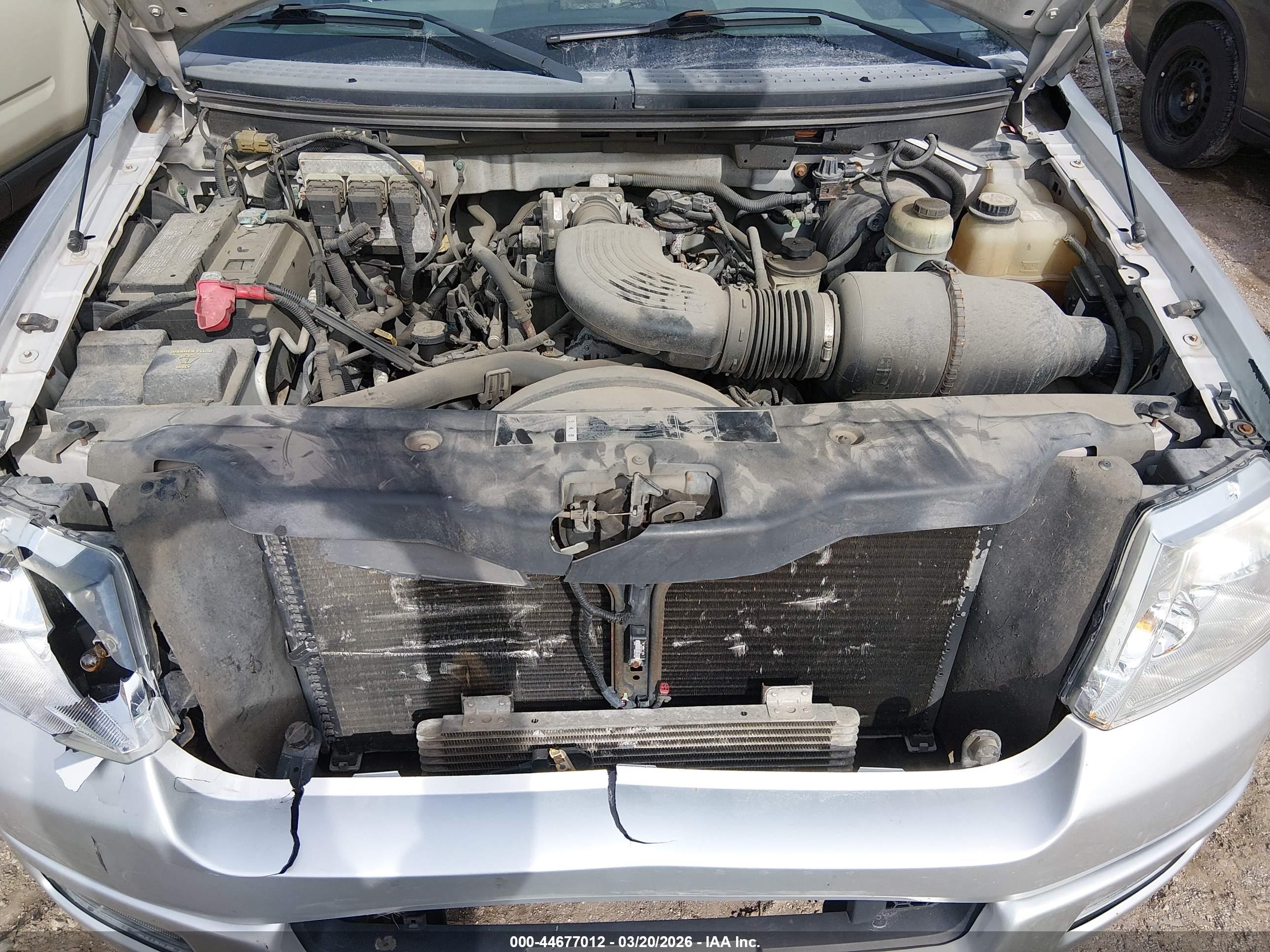 FORD F-150 image 10