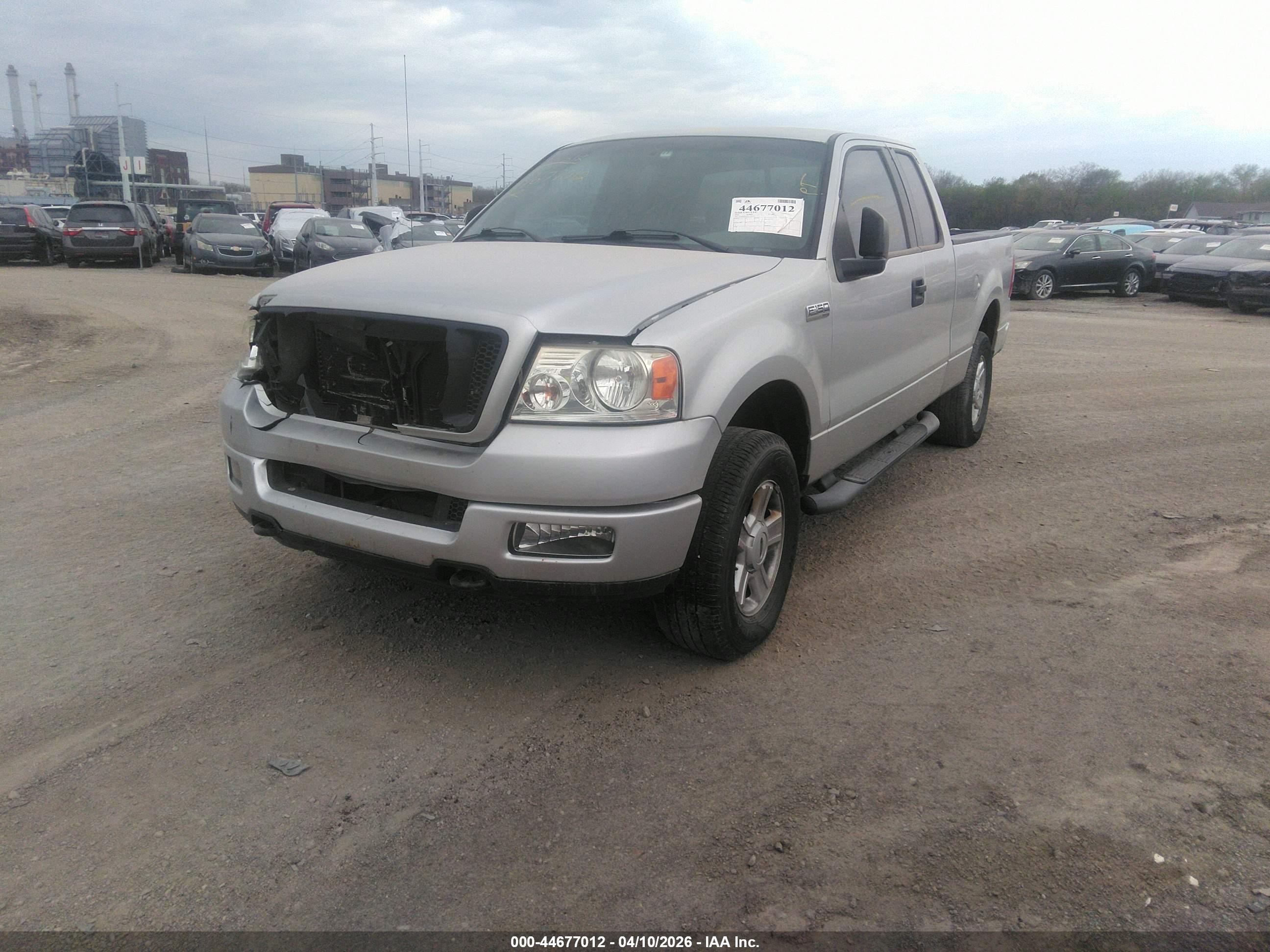 FORD F-150 image 2