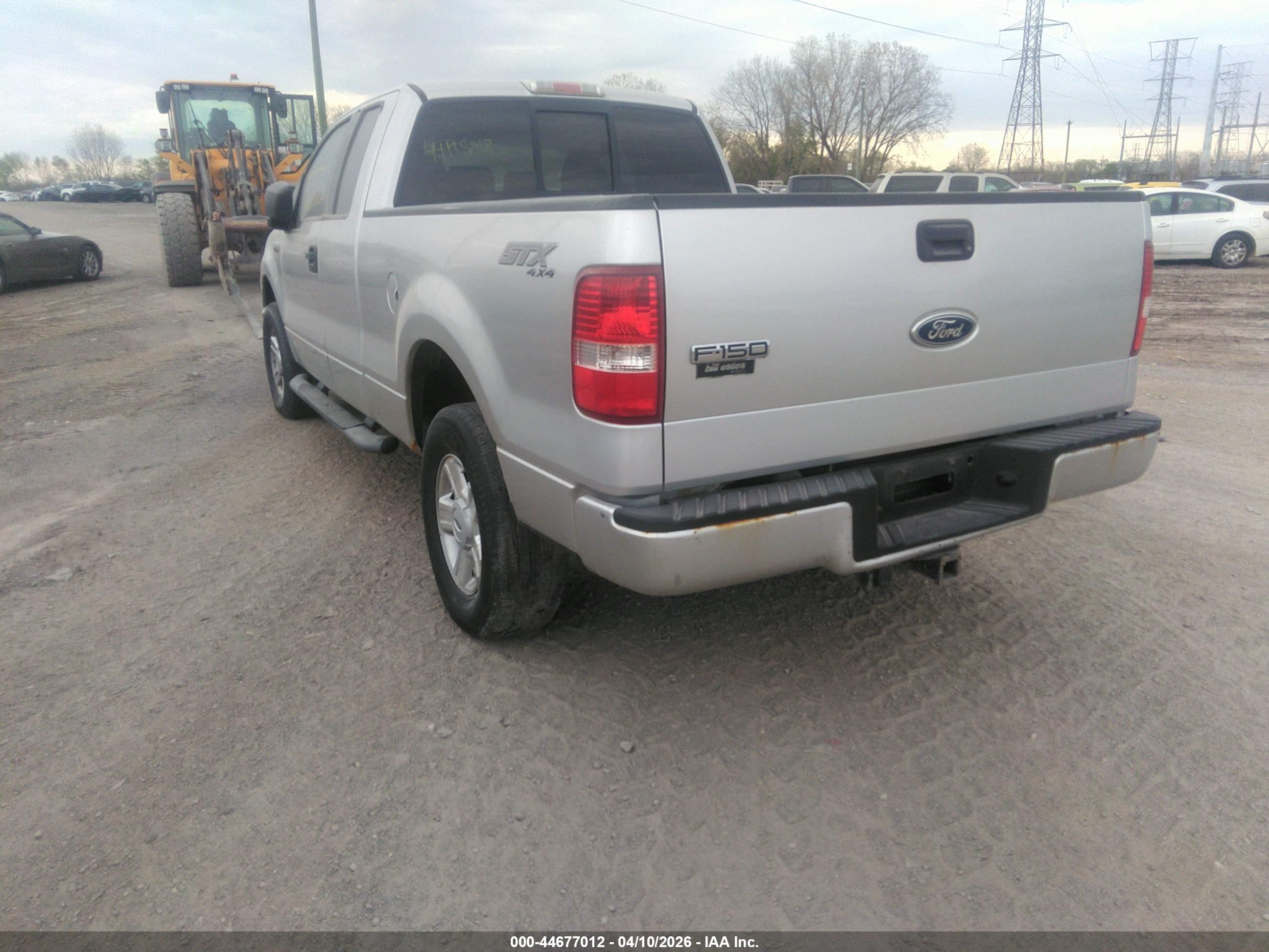 FORD F-150 image 3