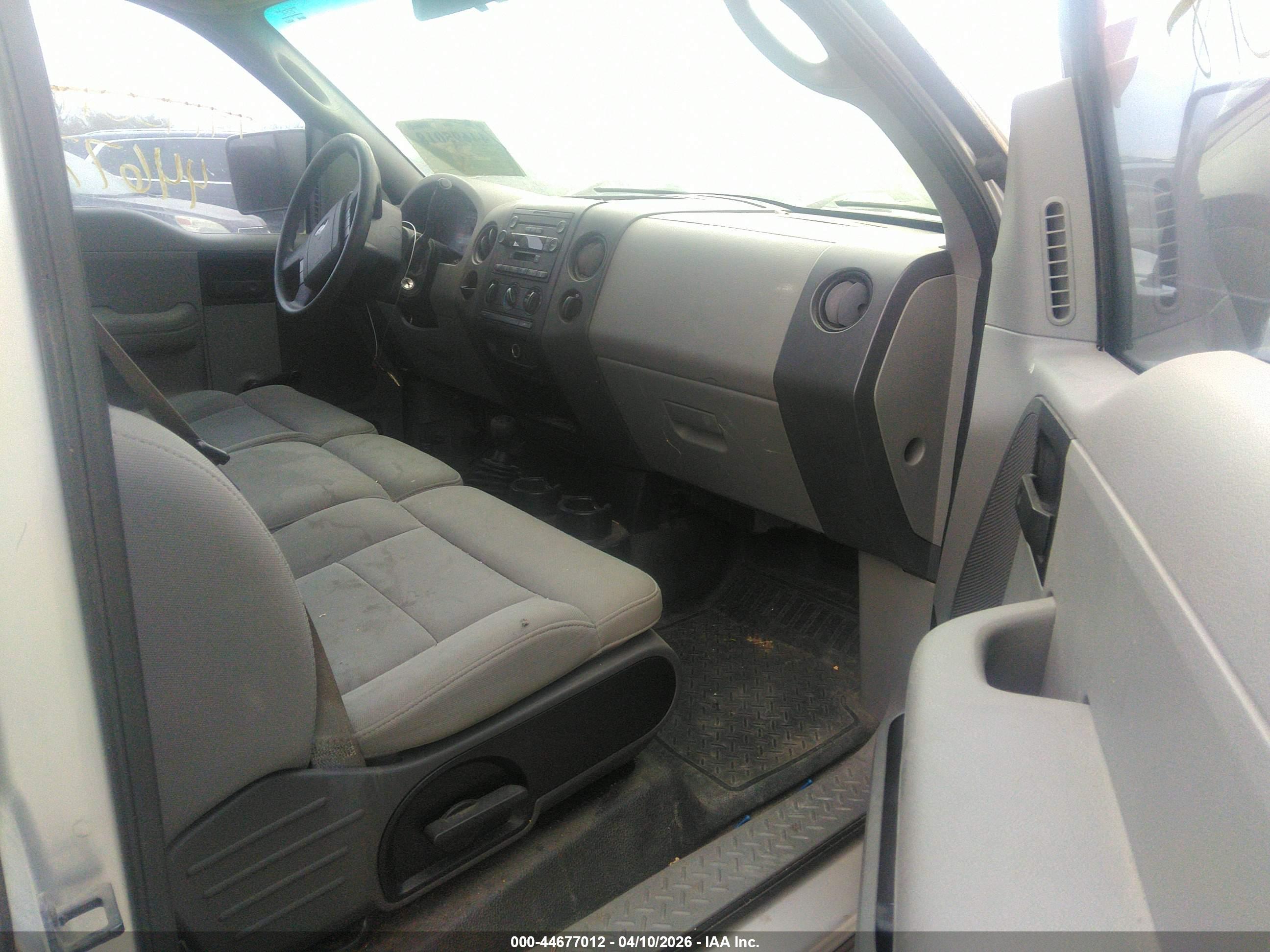 FORD F-150 image 5