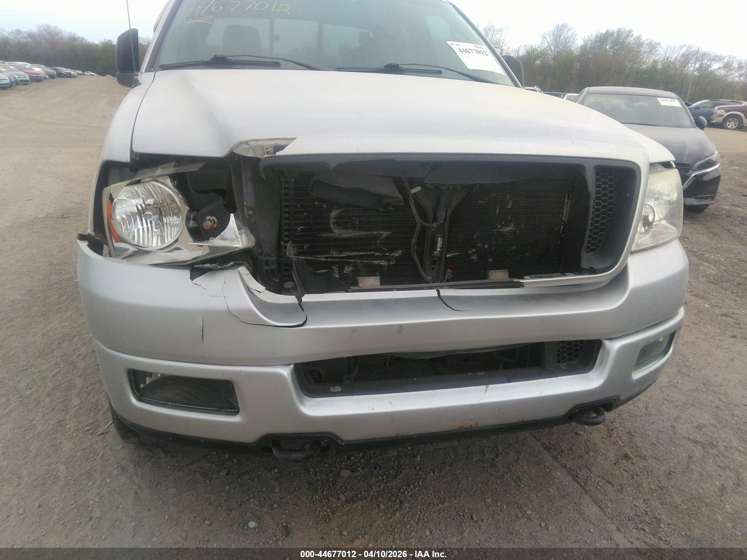 FORD F-150 image 6