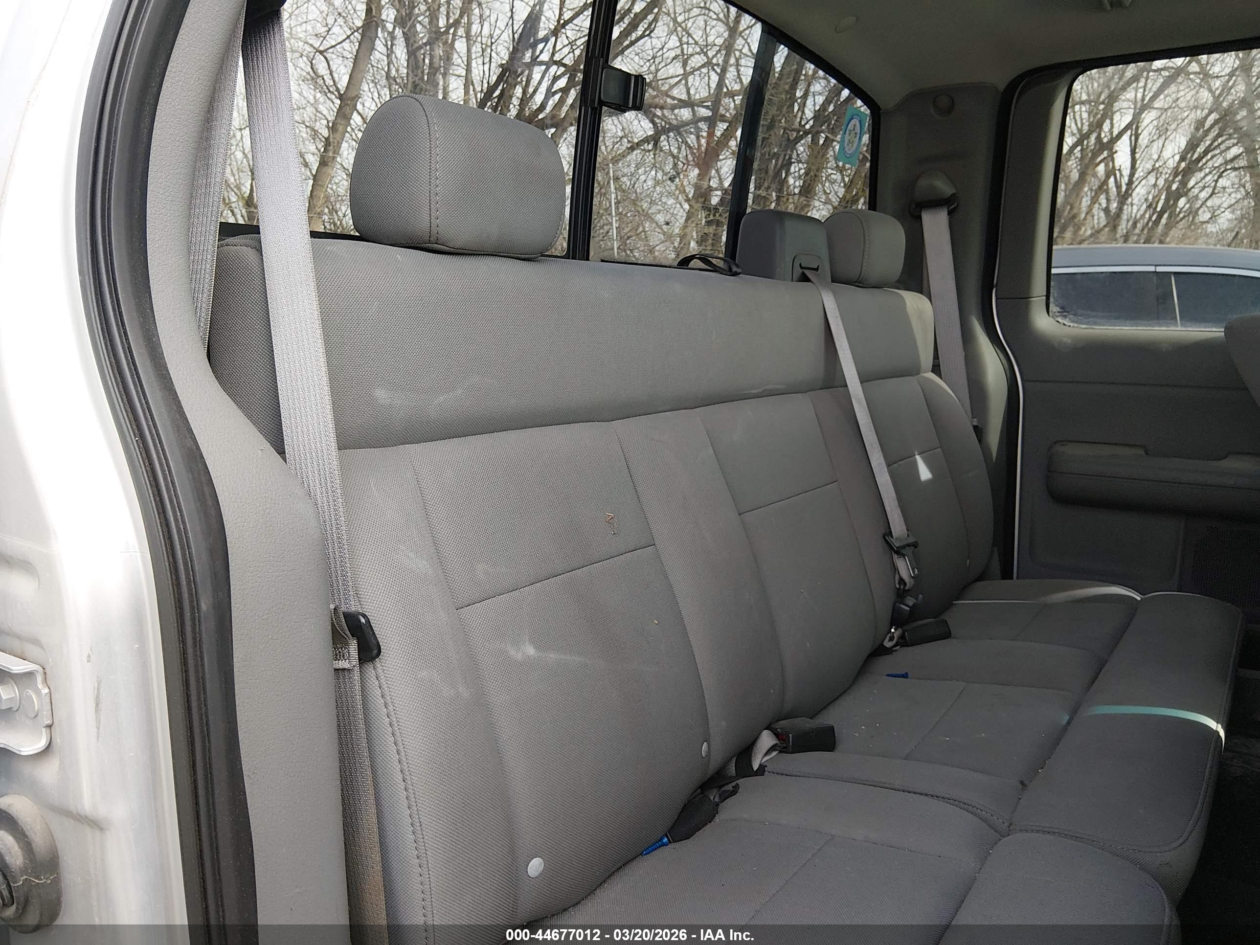 FORD F-150 image 8