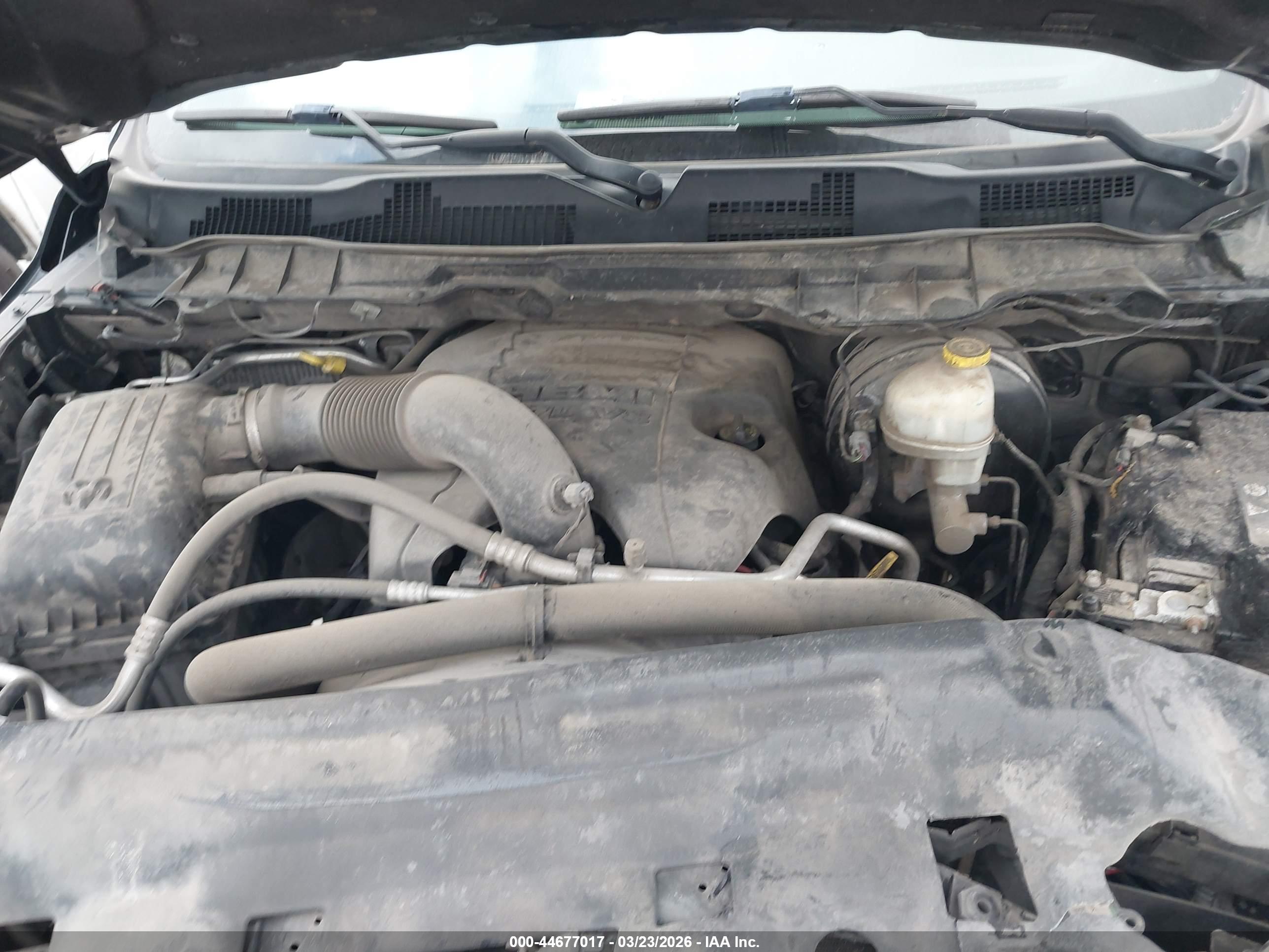RAM 1500 image 10