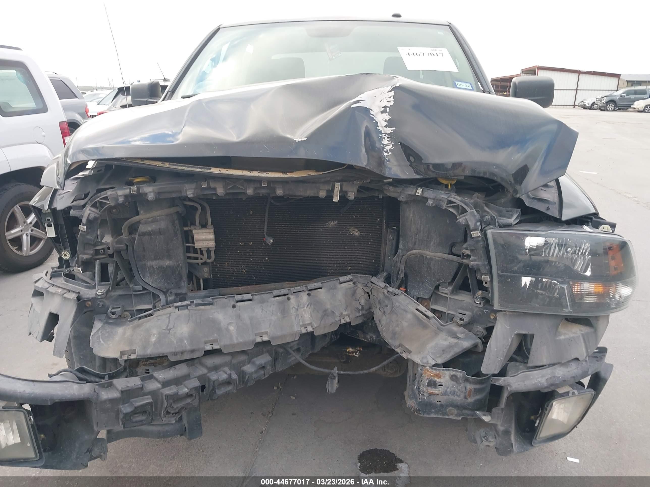 RAM 1500 image 6