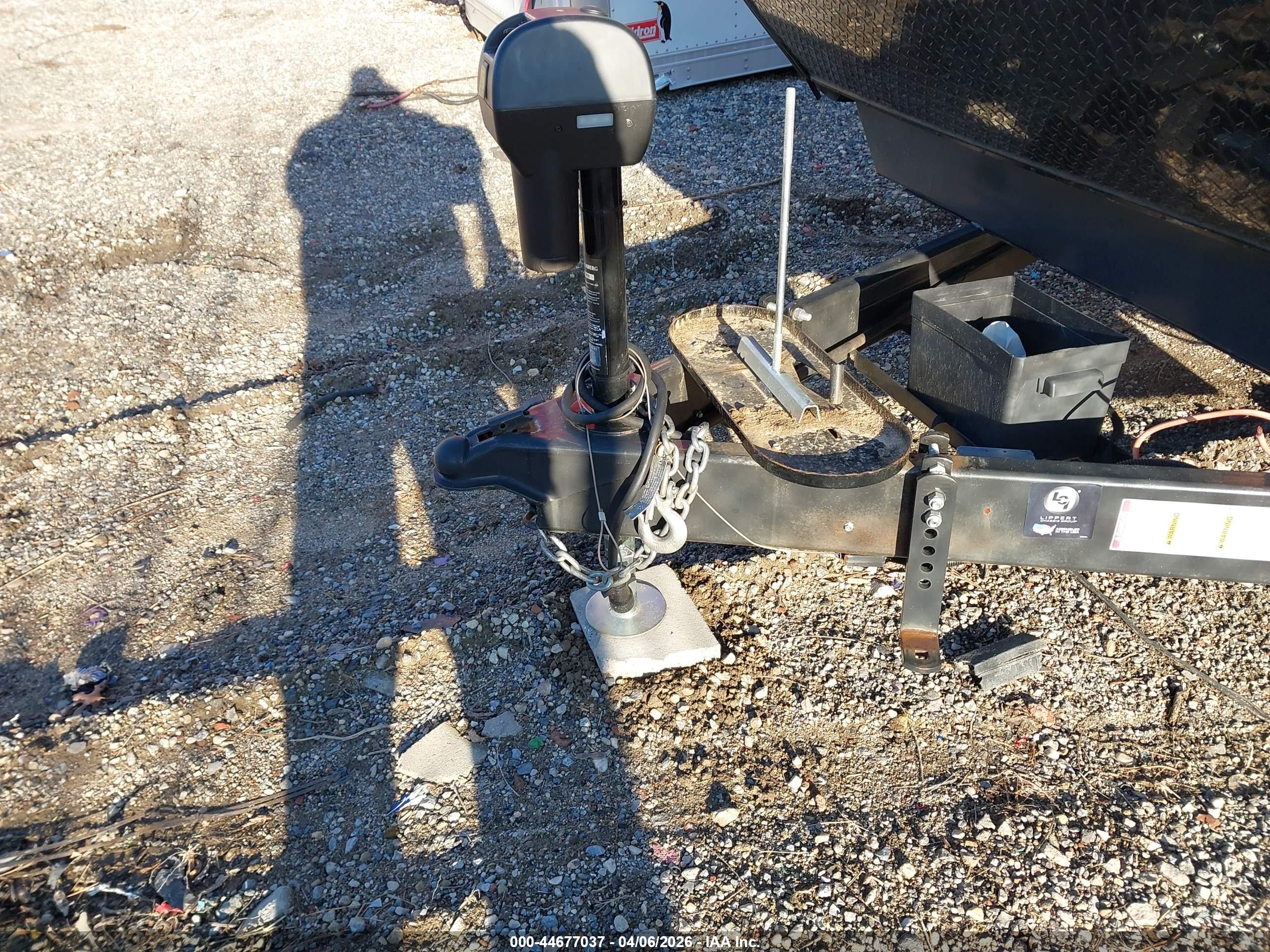 HEARTLAND RVS image 10