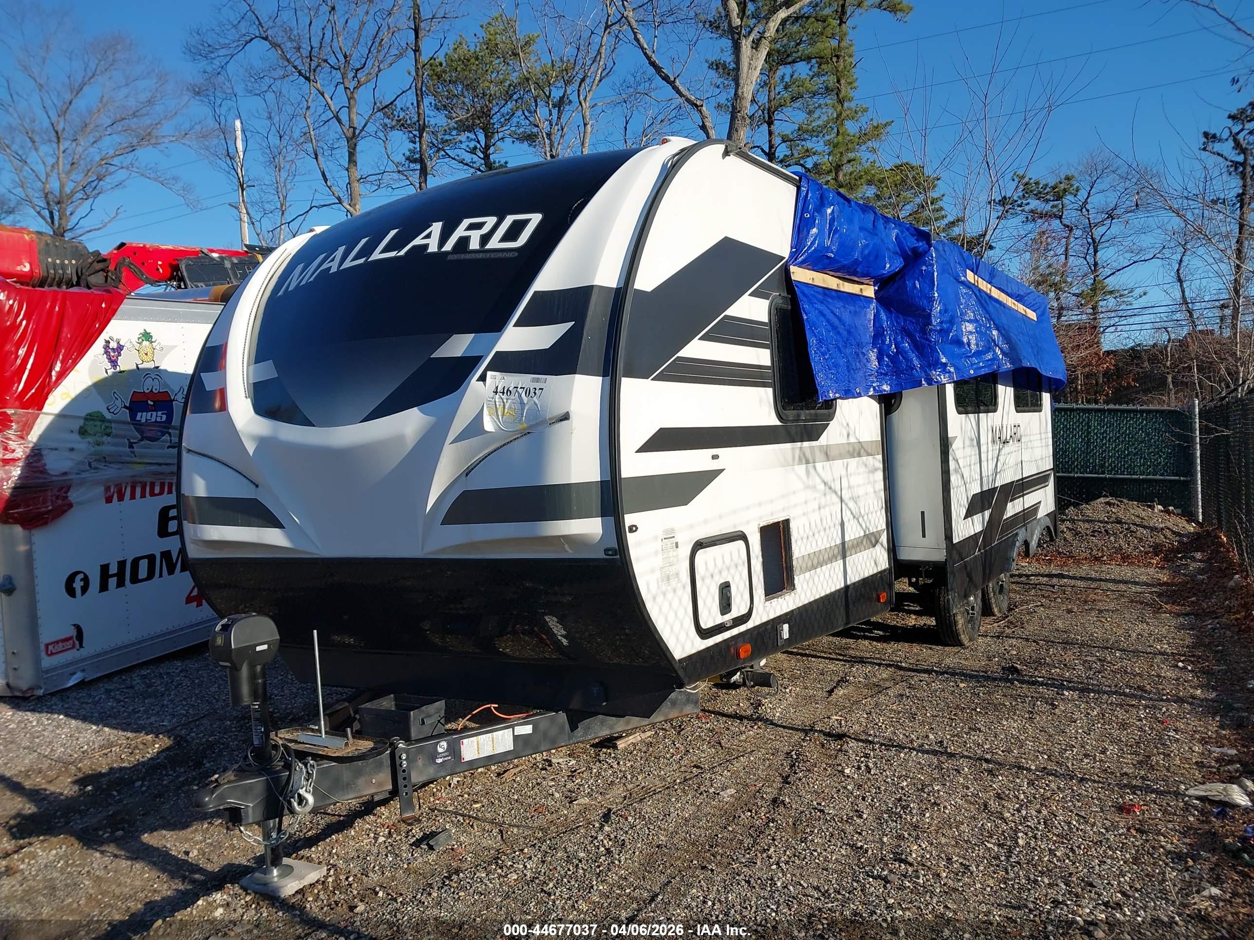 HEARTLAND RVS image 2