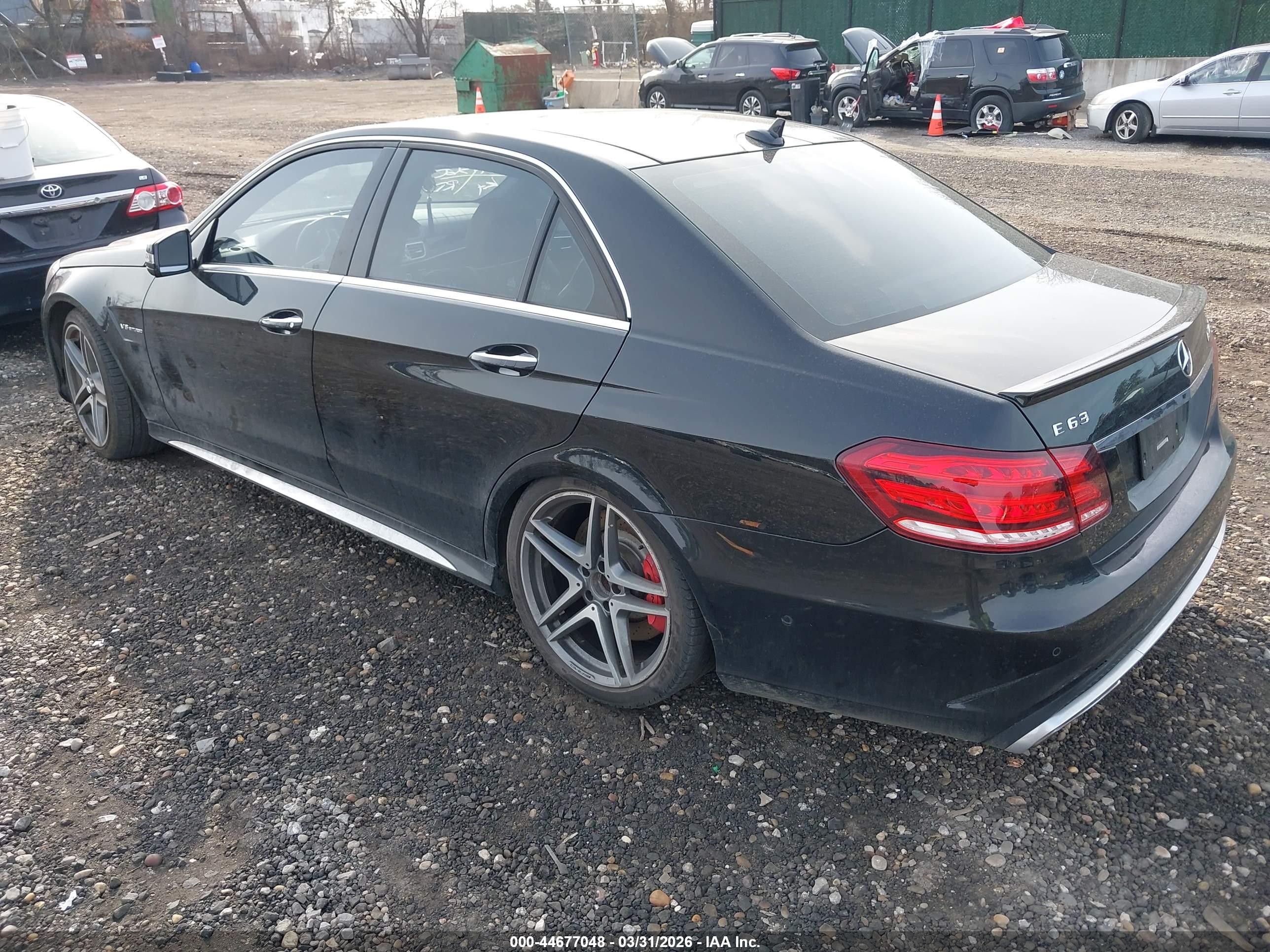 MERCEDES-BENZ AMG image 3