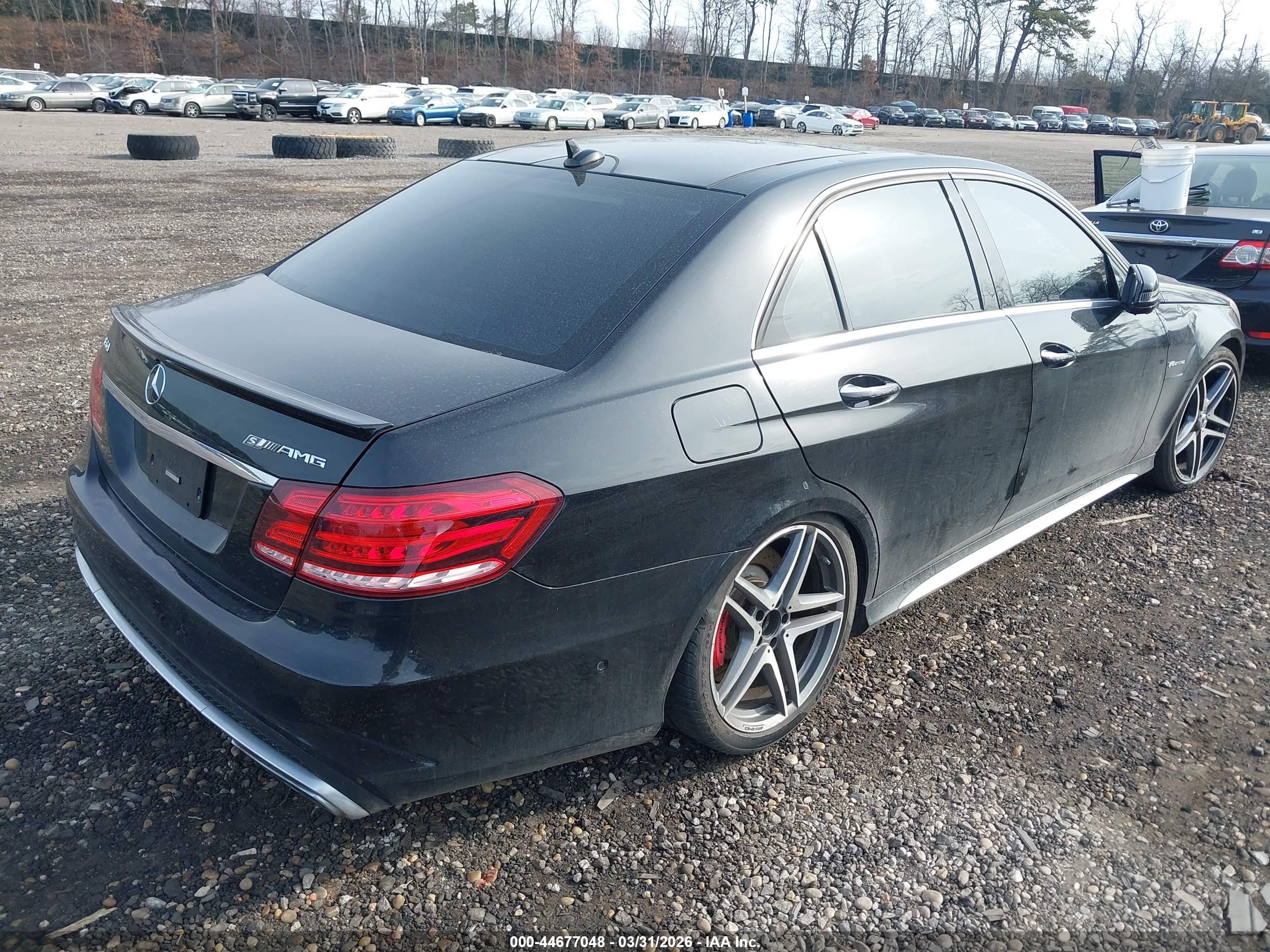 MERCEDES-BENZ AMG image 4