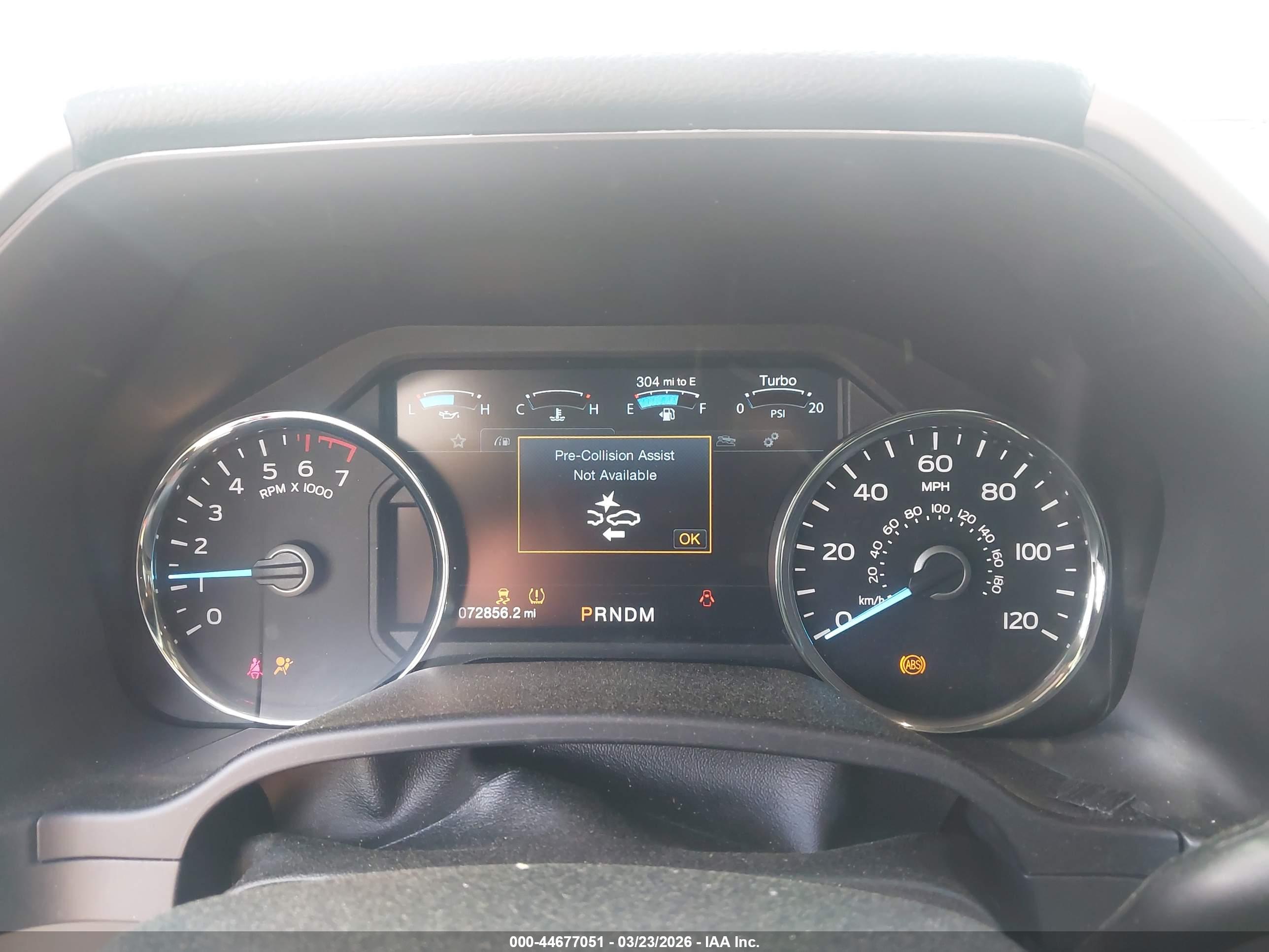FORD F-150 image 7