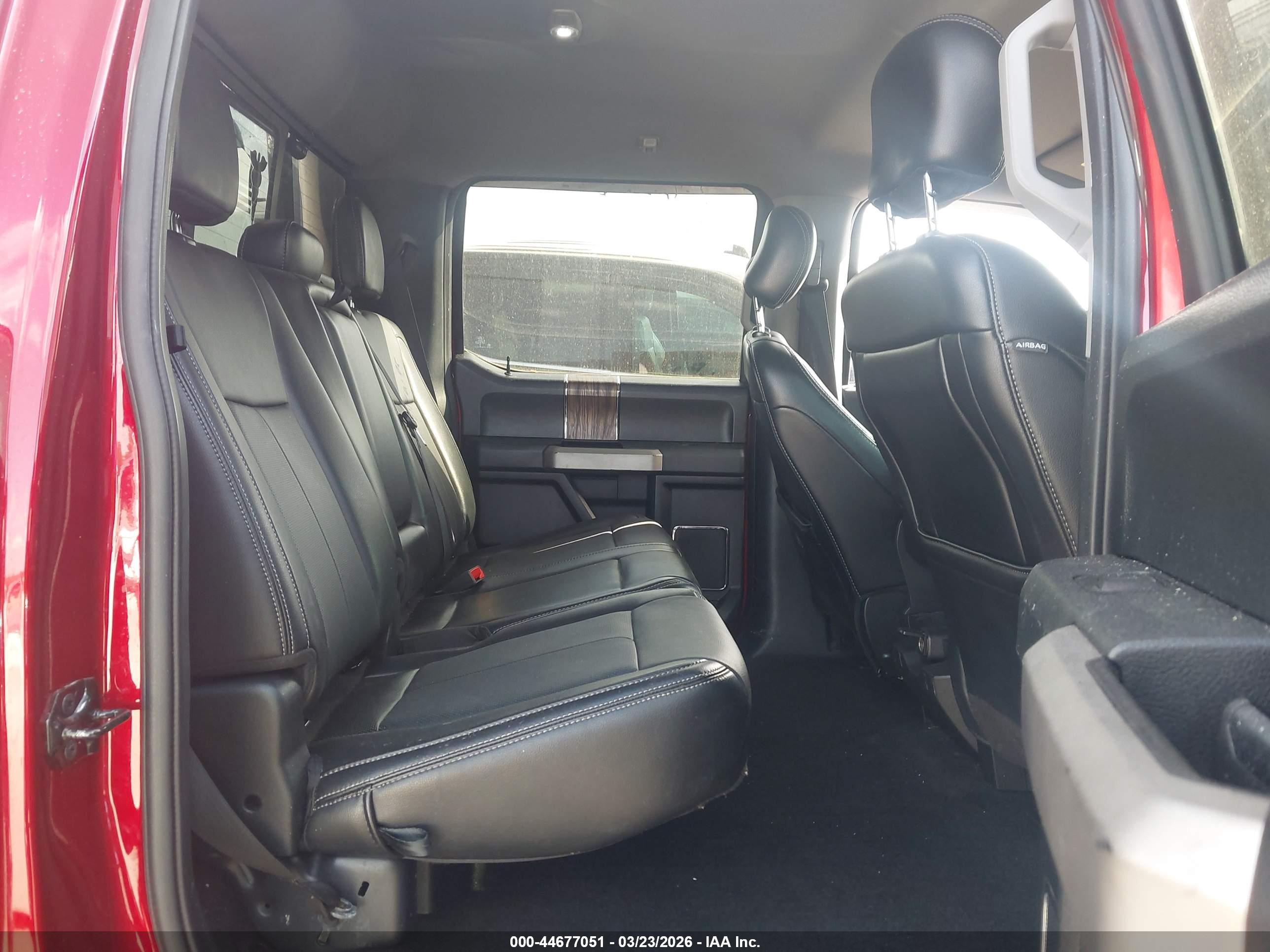 FORD F-150 image 8