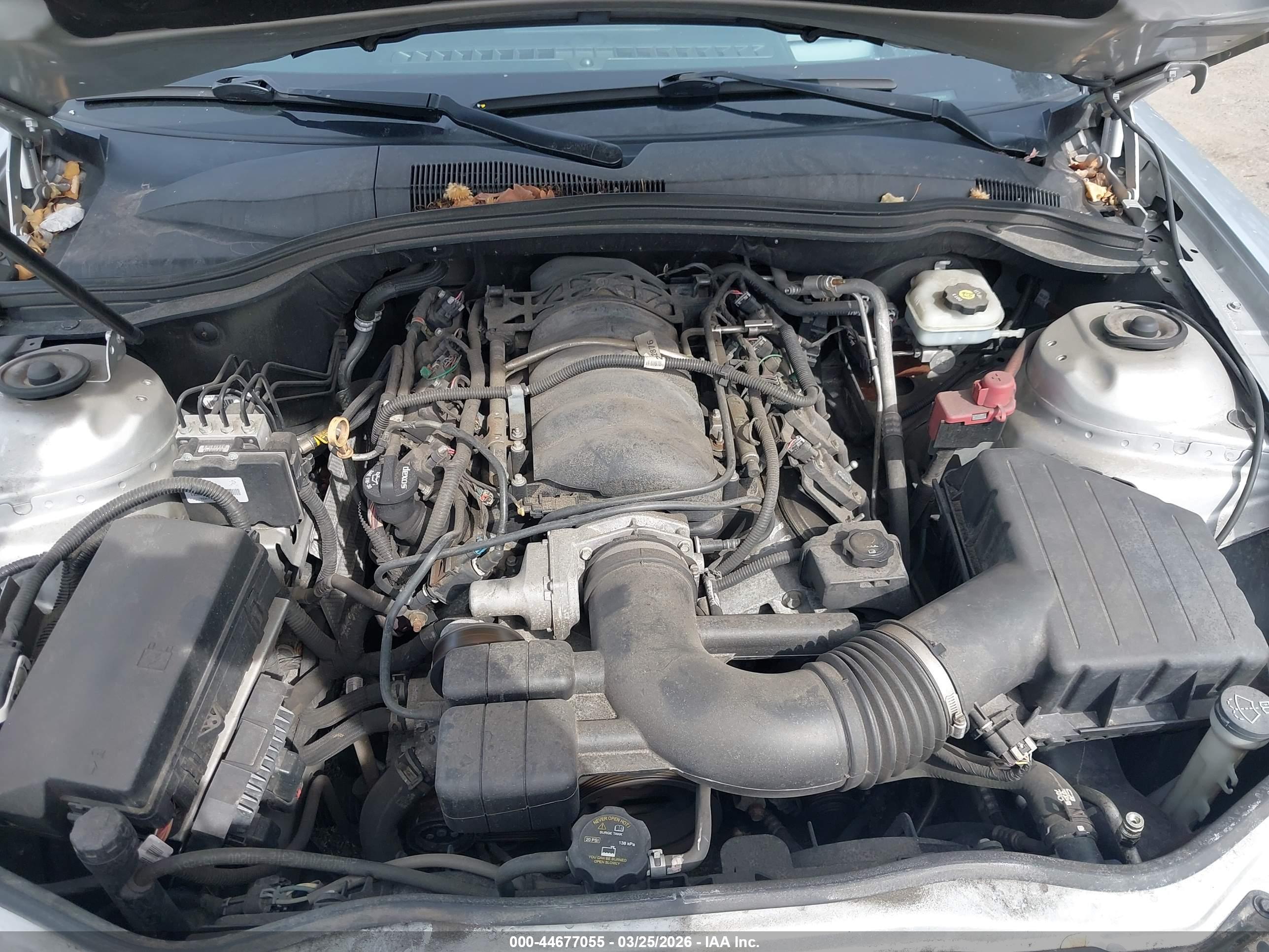 CHEVROLET CAMARO image 10