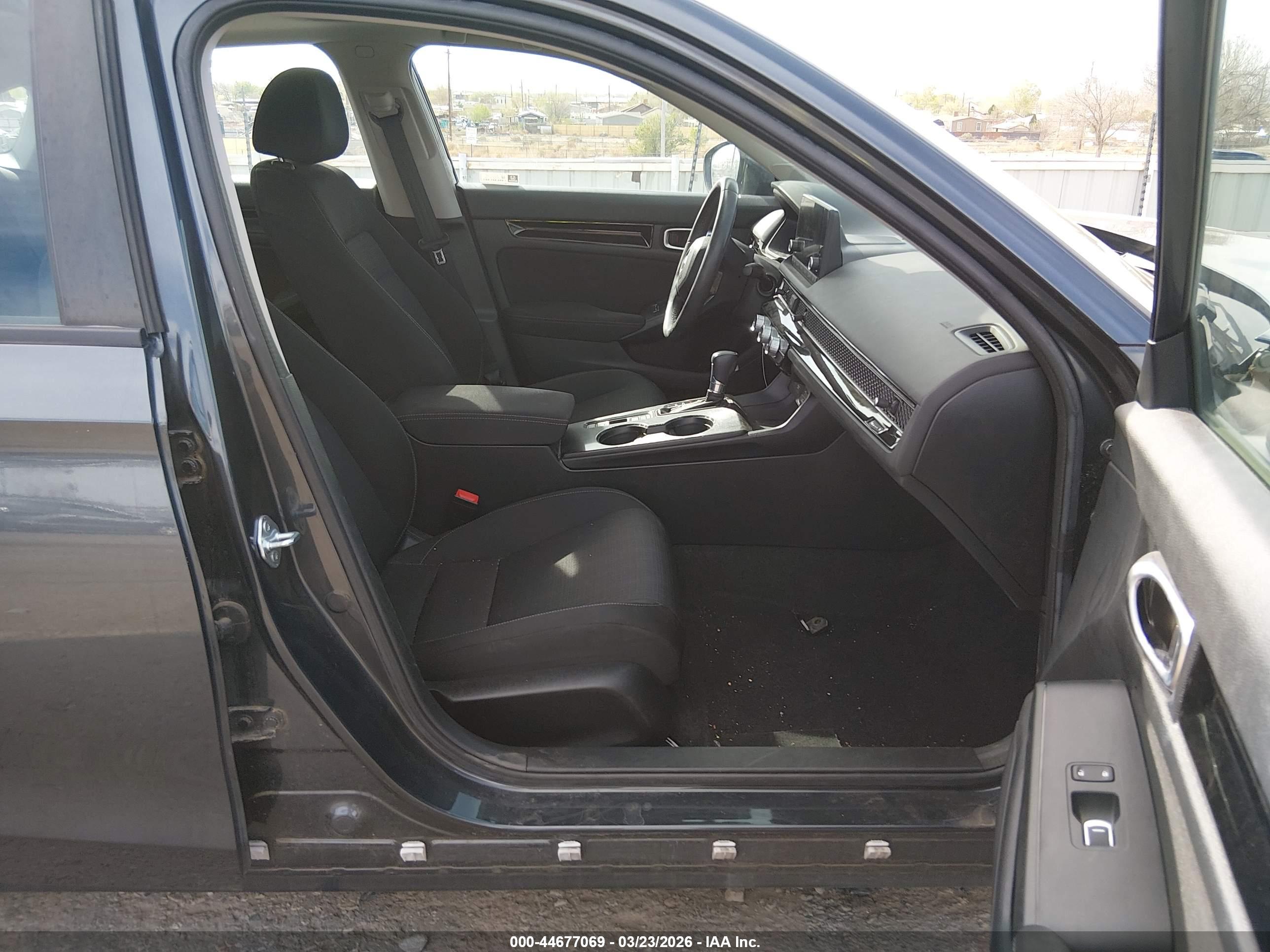 HONDA CIVIC image 5
