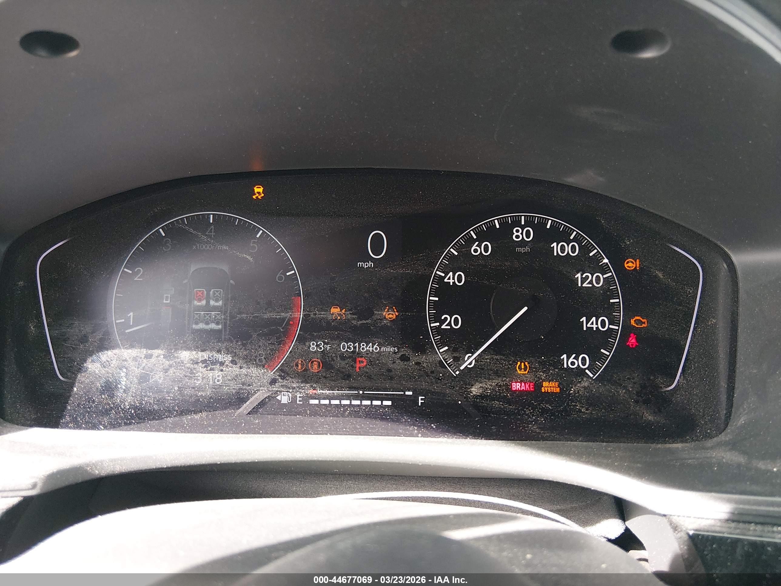 HONDA CIVIC image 7