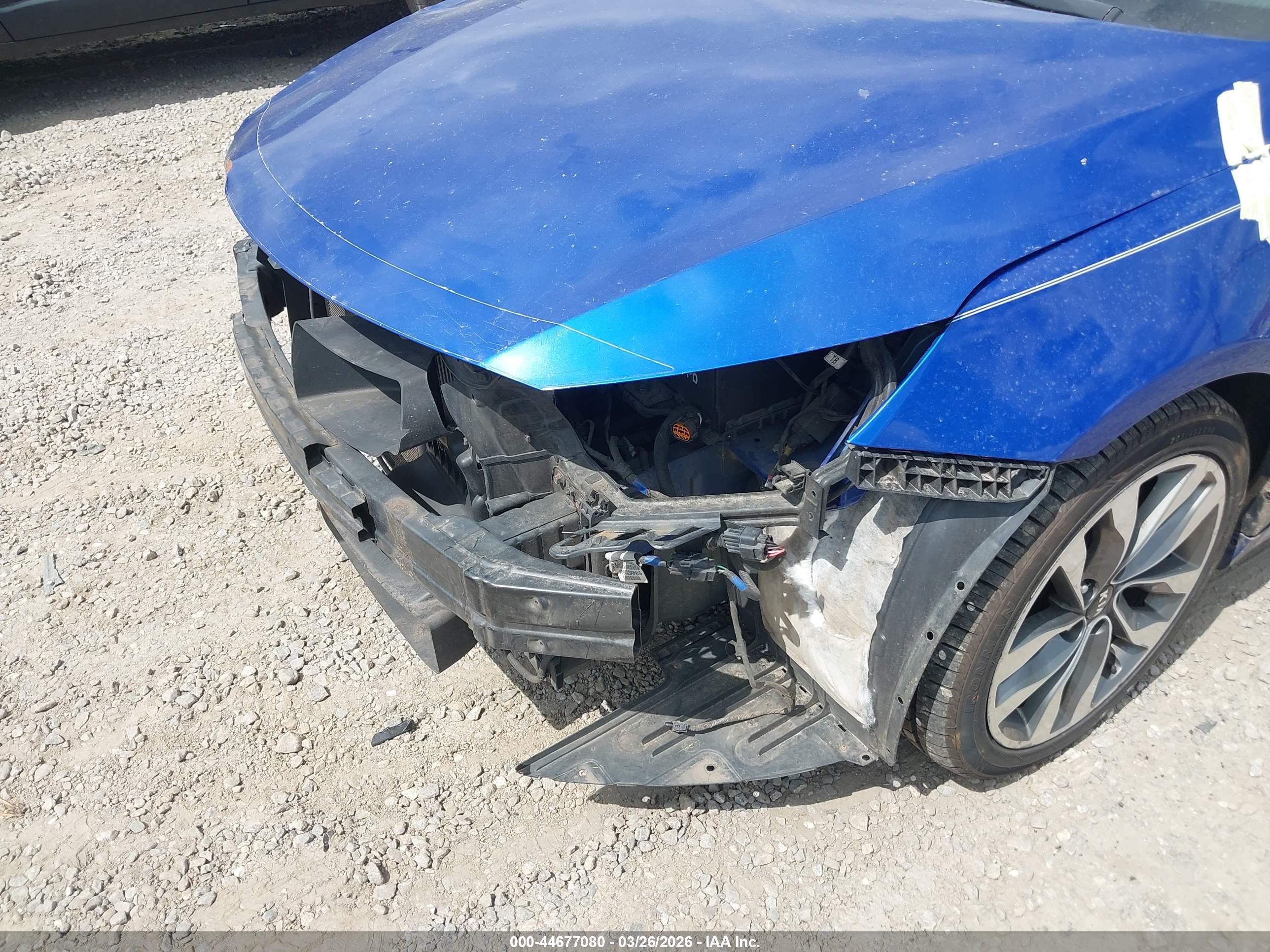 KIA OPTIMA image 6