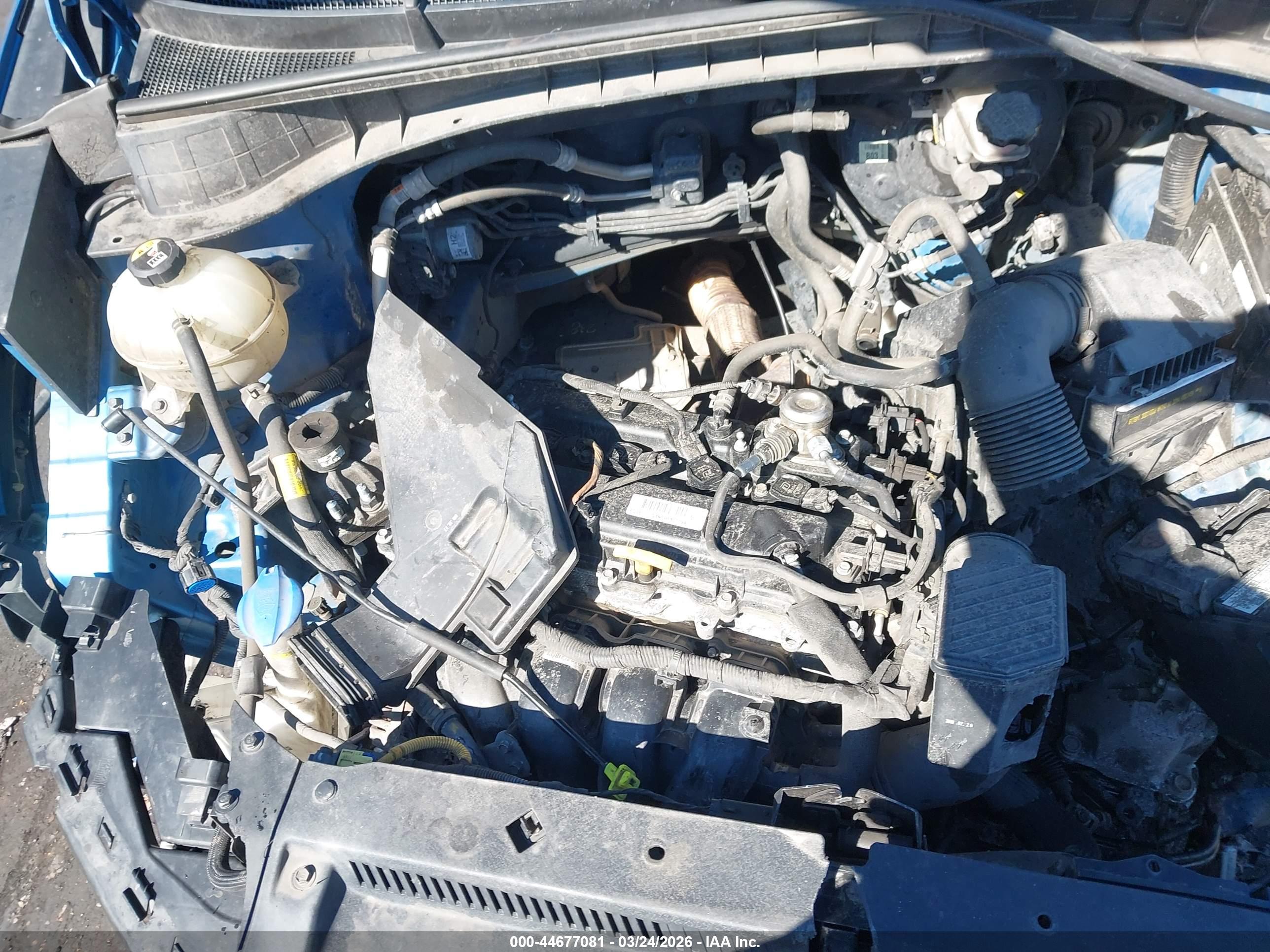 HYUNDAI TUCSON image 10