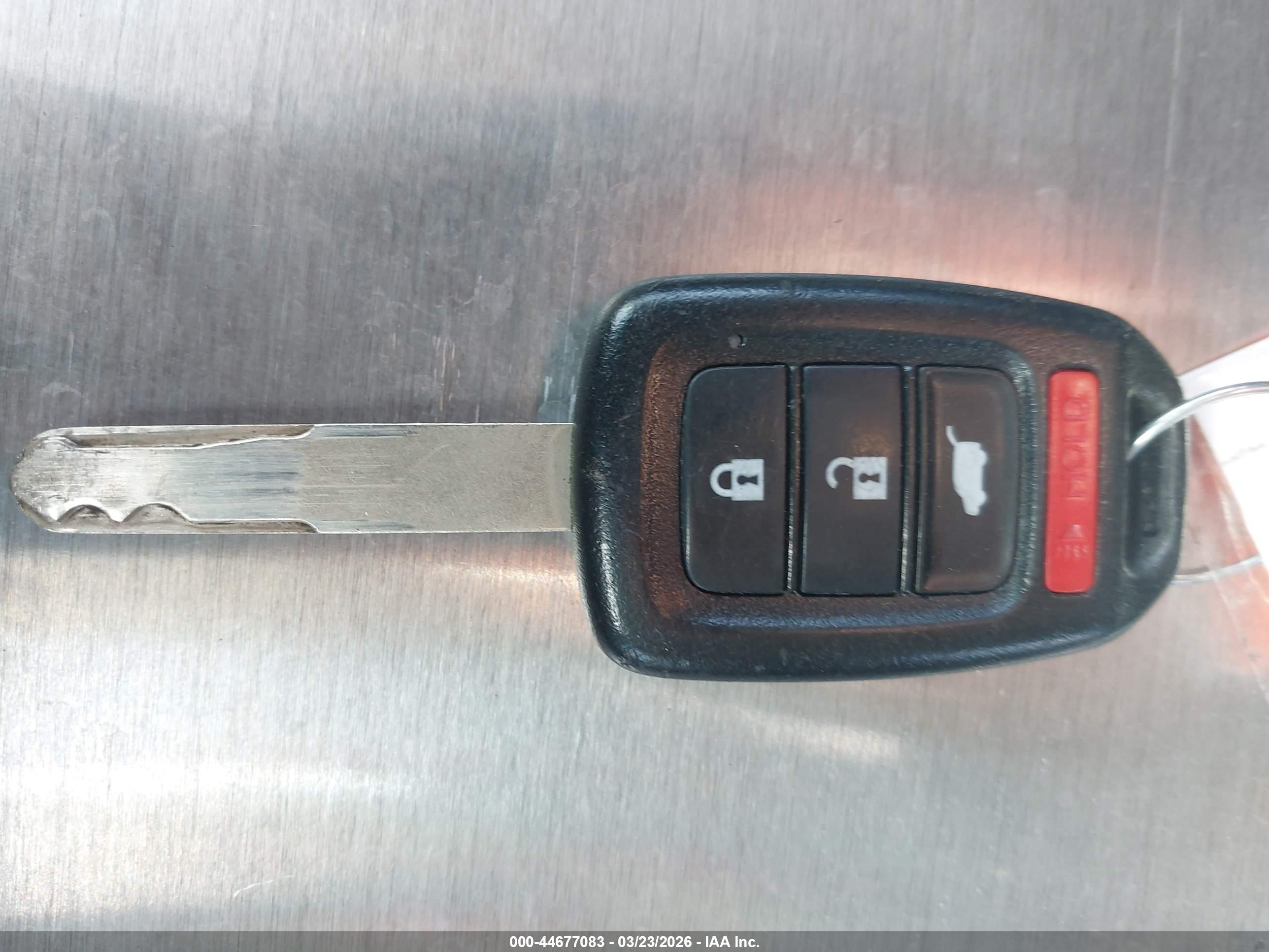 HONDA HR-V image 11