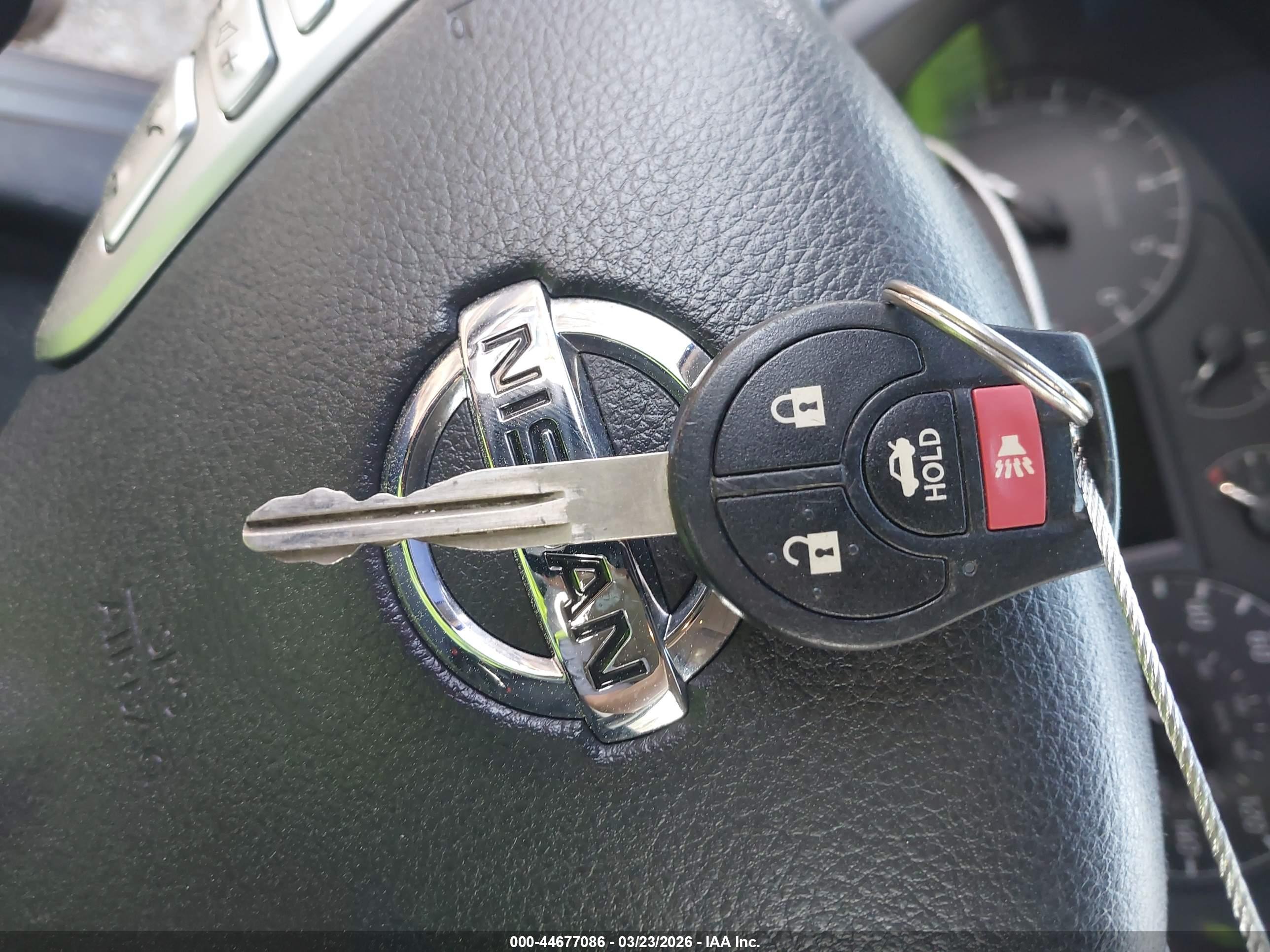 NISSAN SENTRA image 11