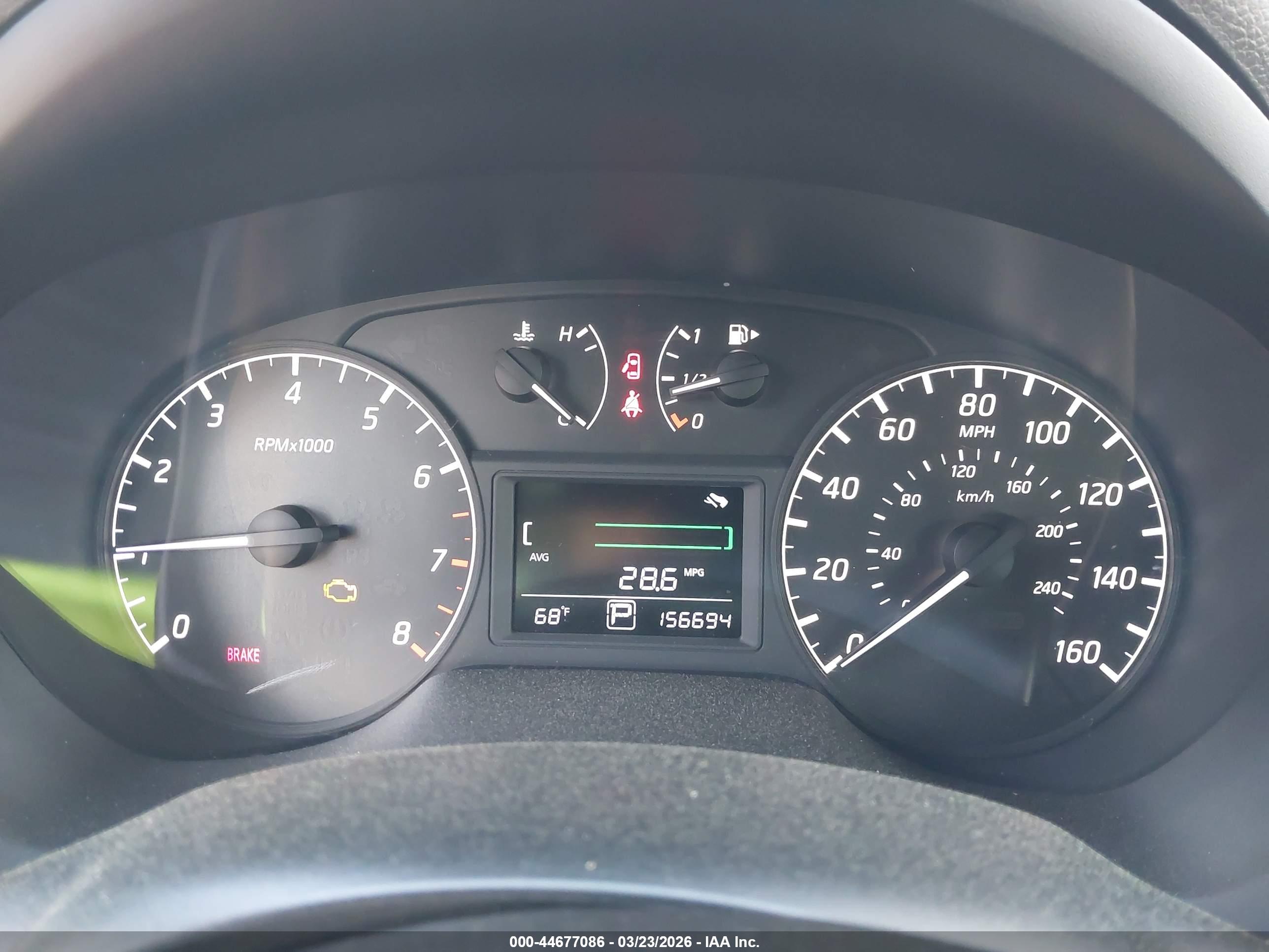 NISSAN SENTRA image 7