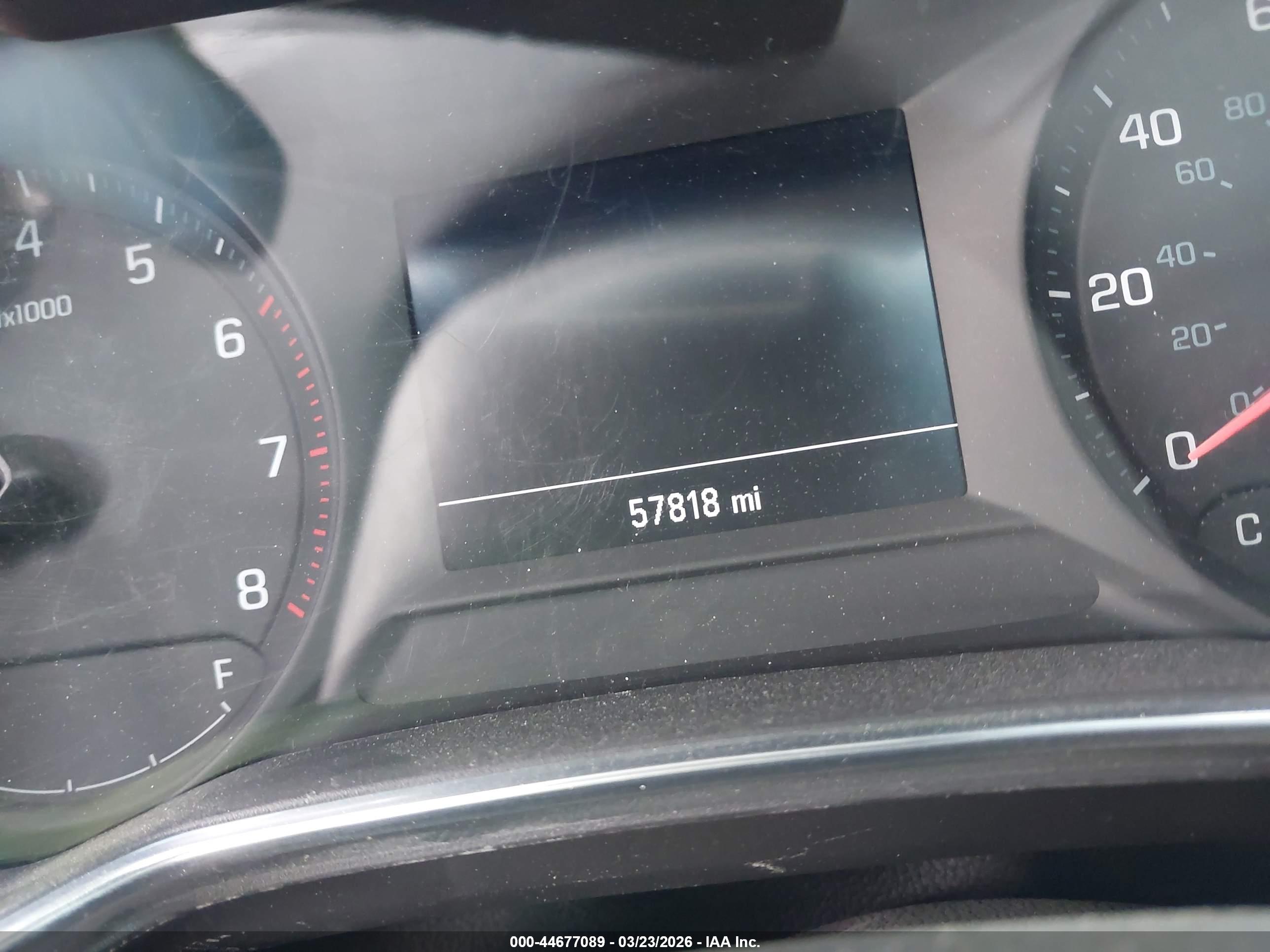 CHEVROLET TRAILBLAZER image 7