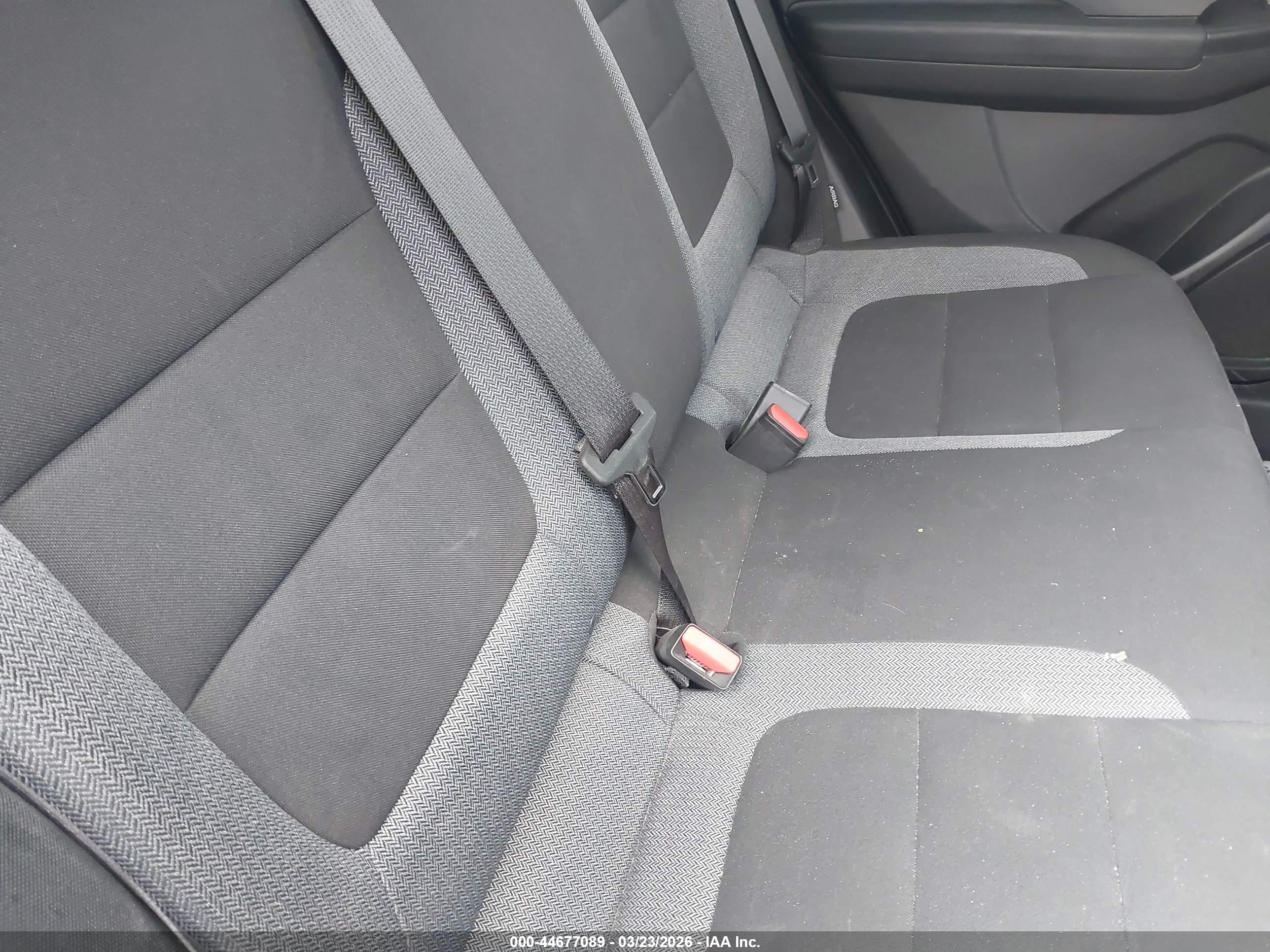 CHEVROLET TRAILBLAZER image 8