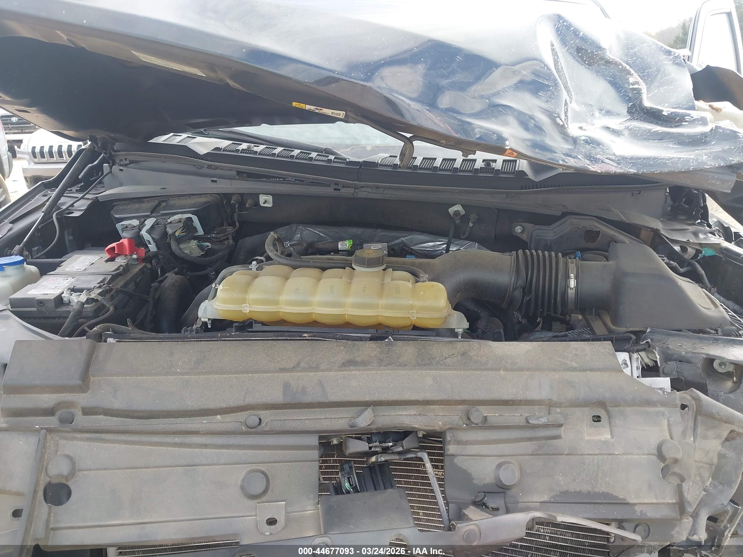 FORD F-150 image 10