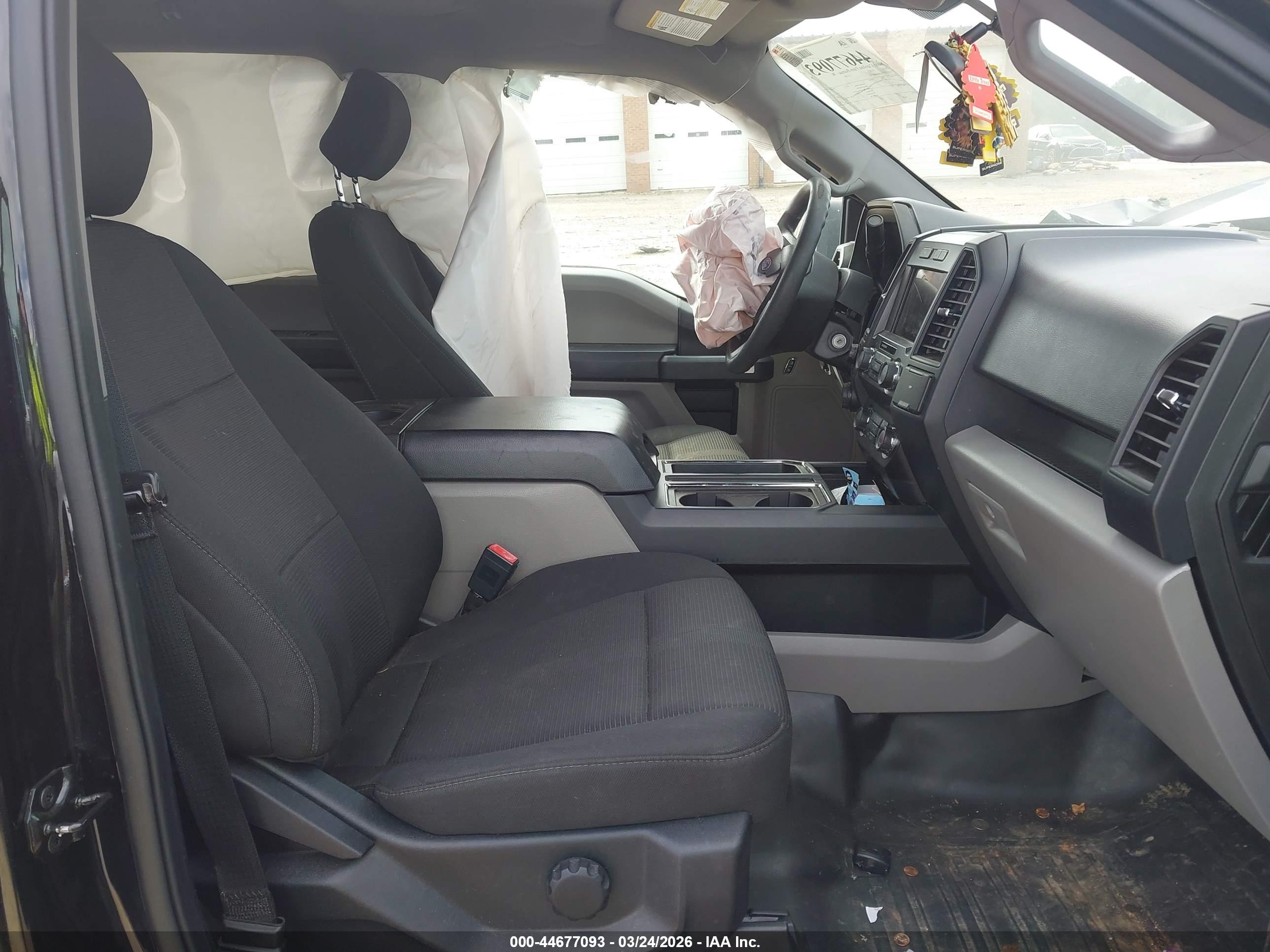 FORD F-150 image 5