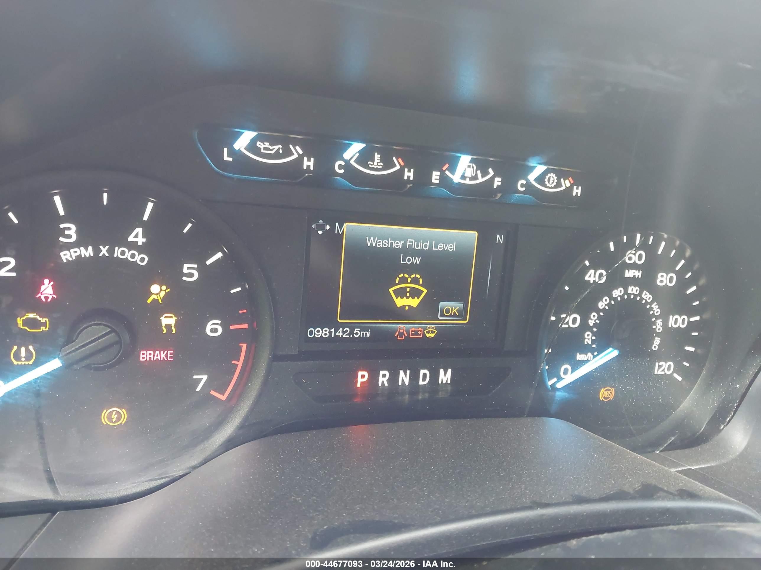 FORD F-150 image 7