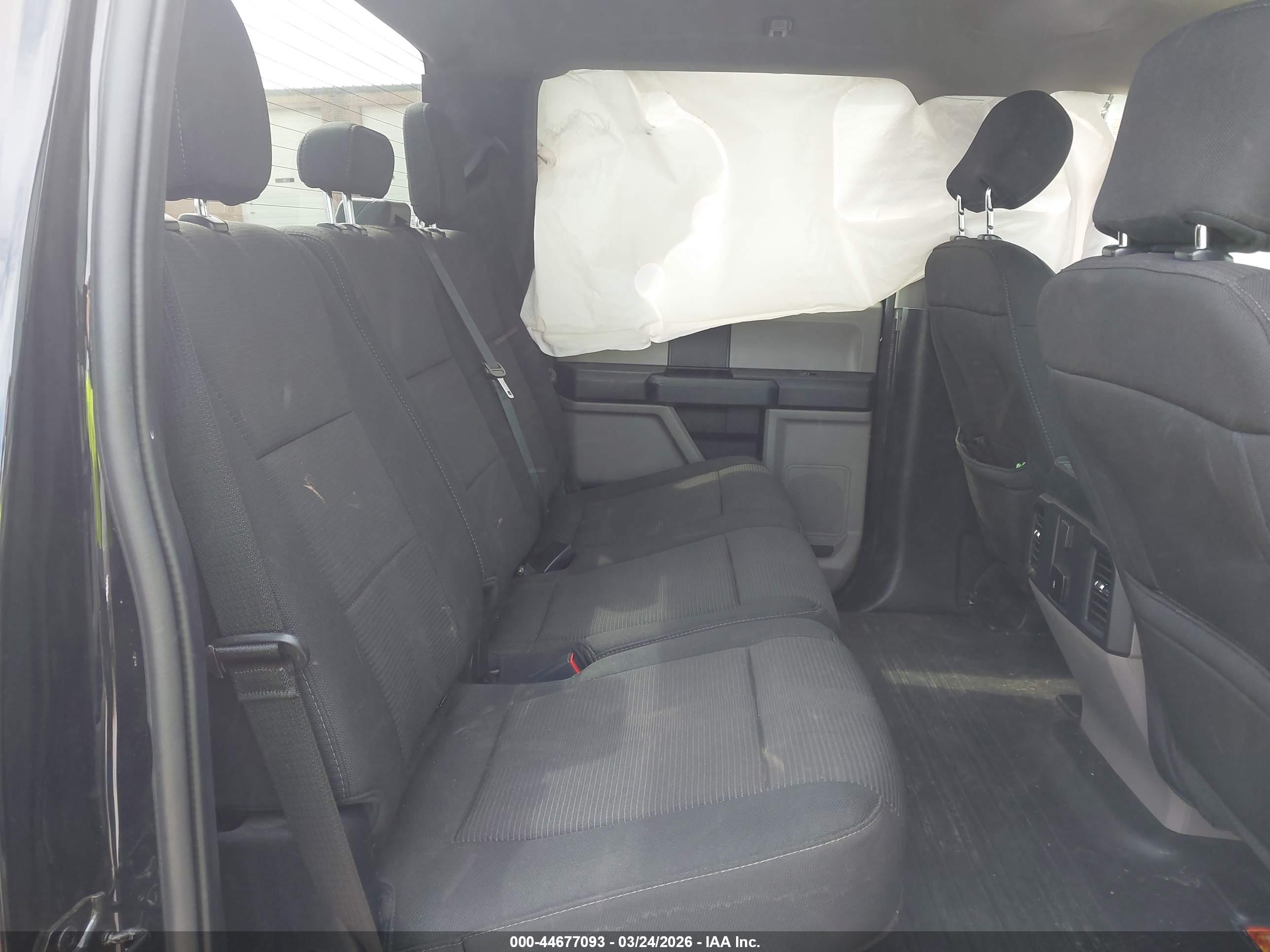 FORD F-150 image 8